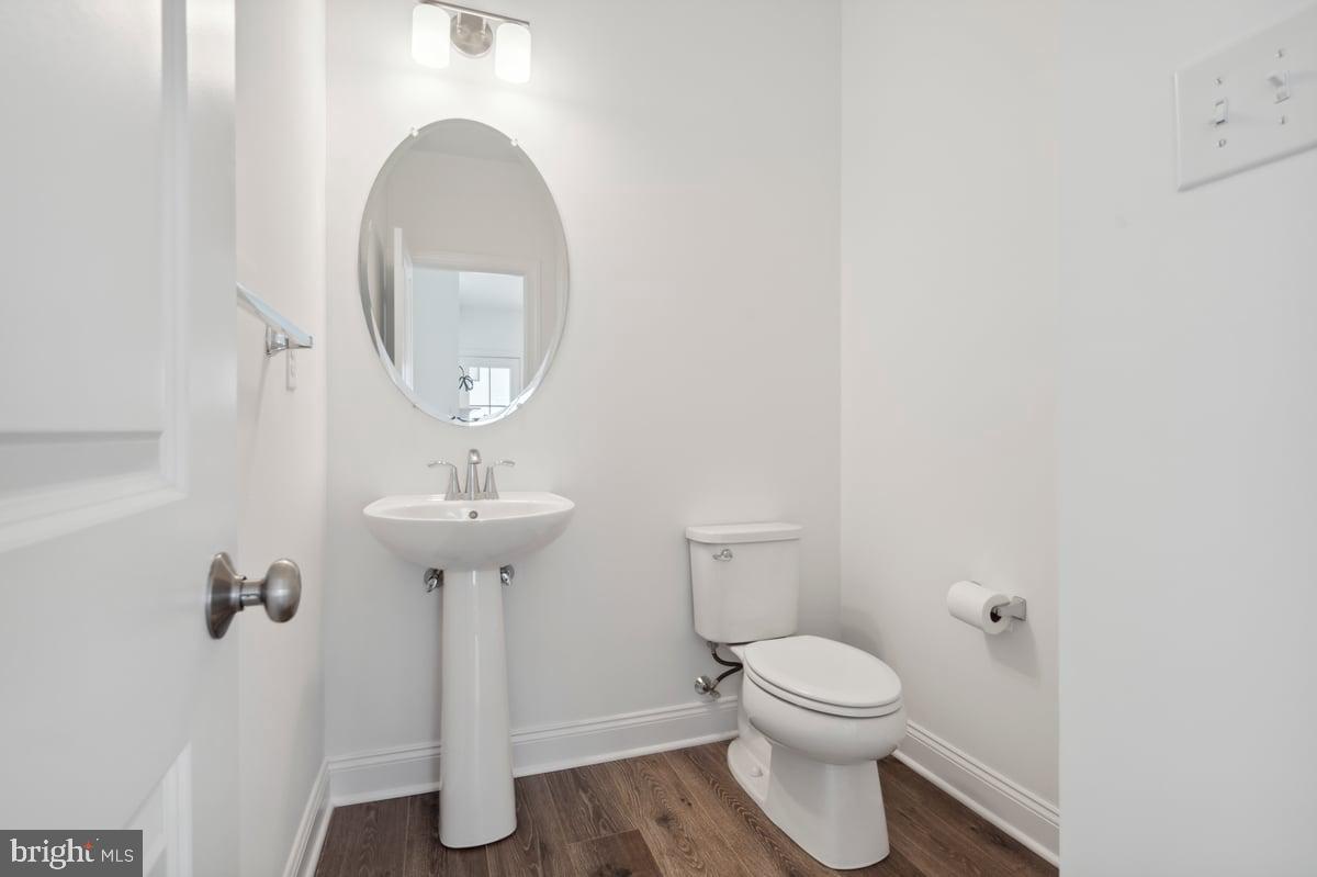 FREELAND SQUARE - Residential Lease