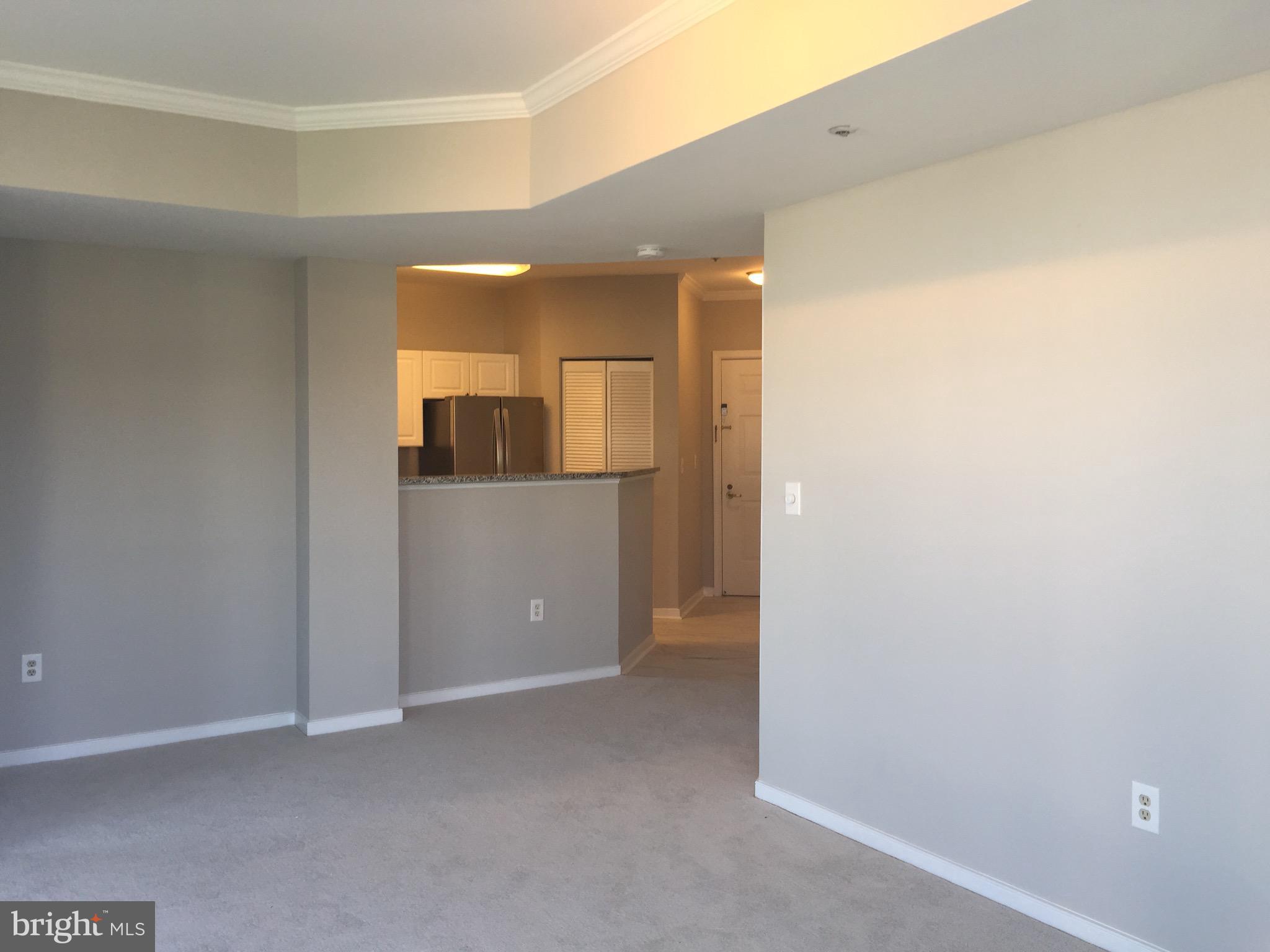 LILLIAN COURT AT TYSONS - Residential Lease