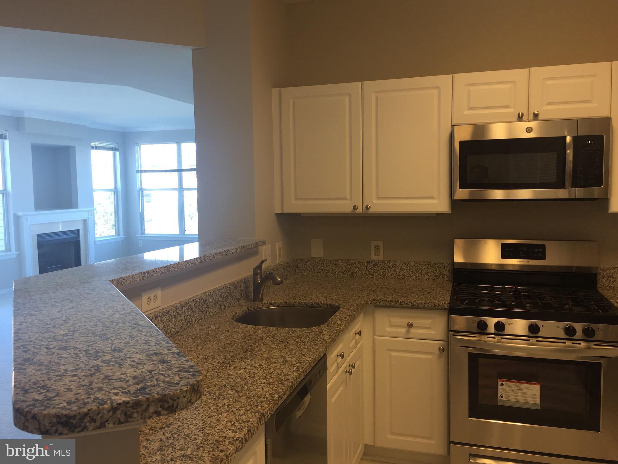 LILLIAN COURT AT TYSONS - Residential Lease