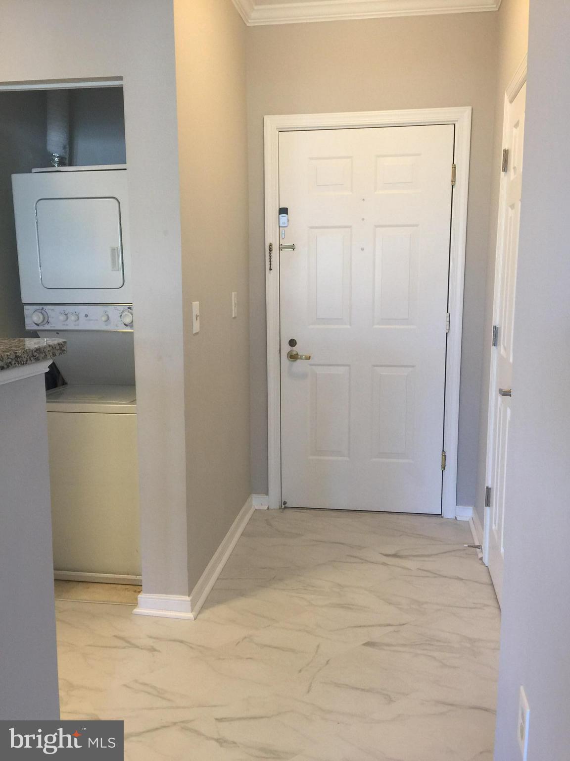 LILLIAN COURT AT TYSONS - Residential Lease