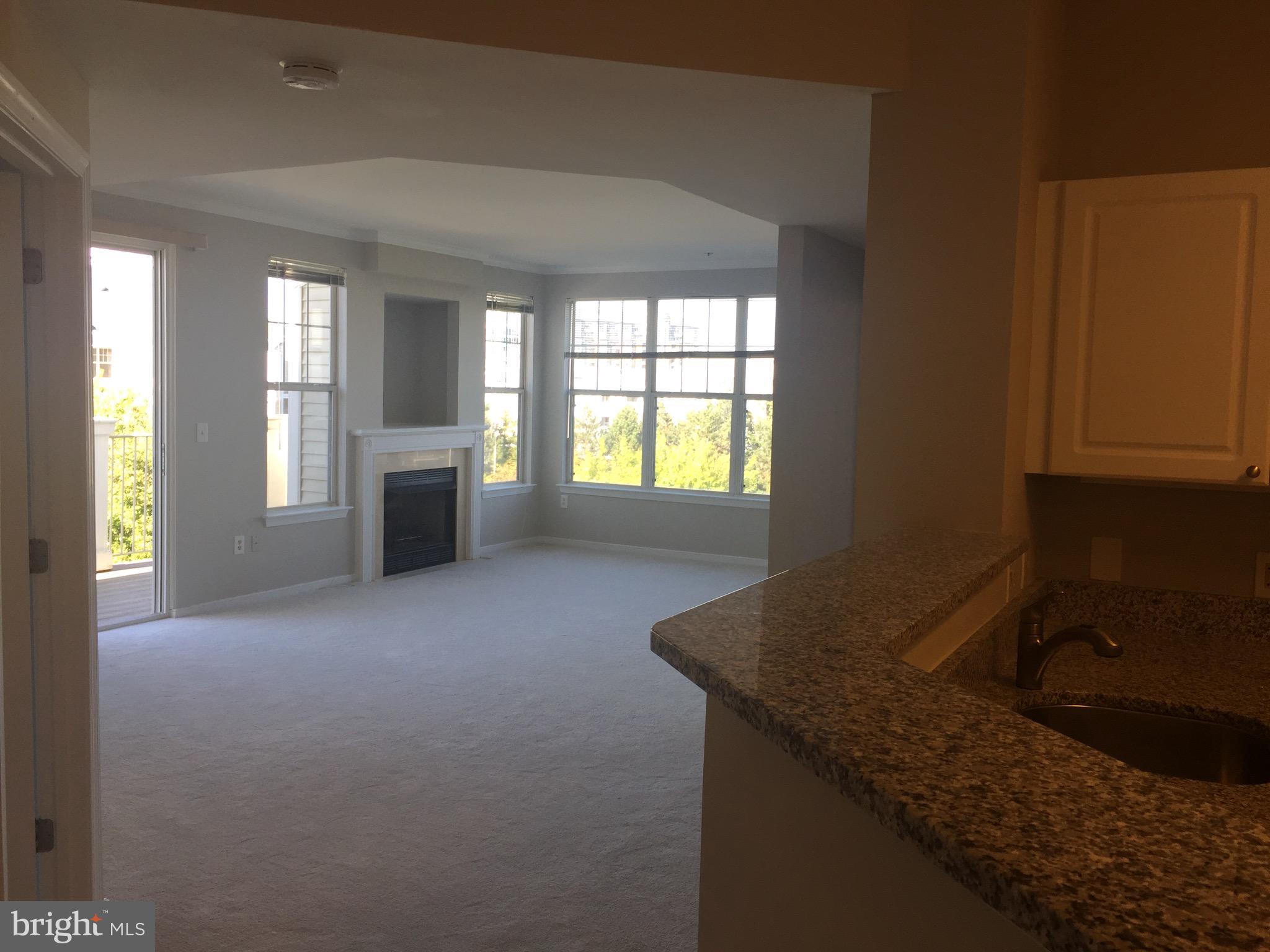 LILLIAN COURT AT TYSONS - Residential Lease