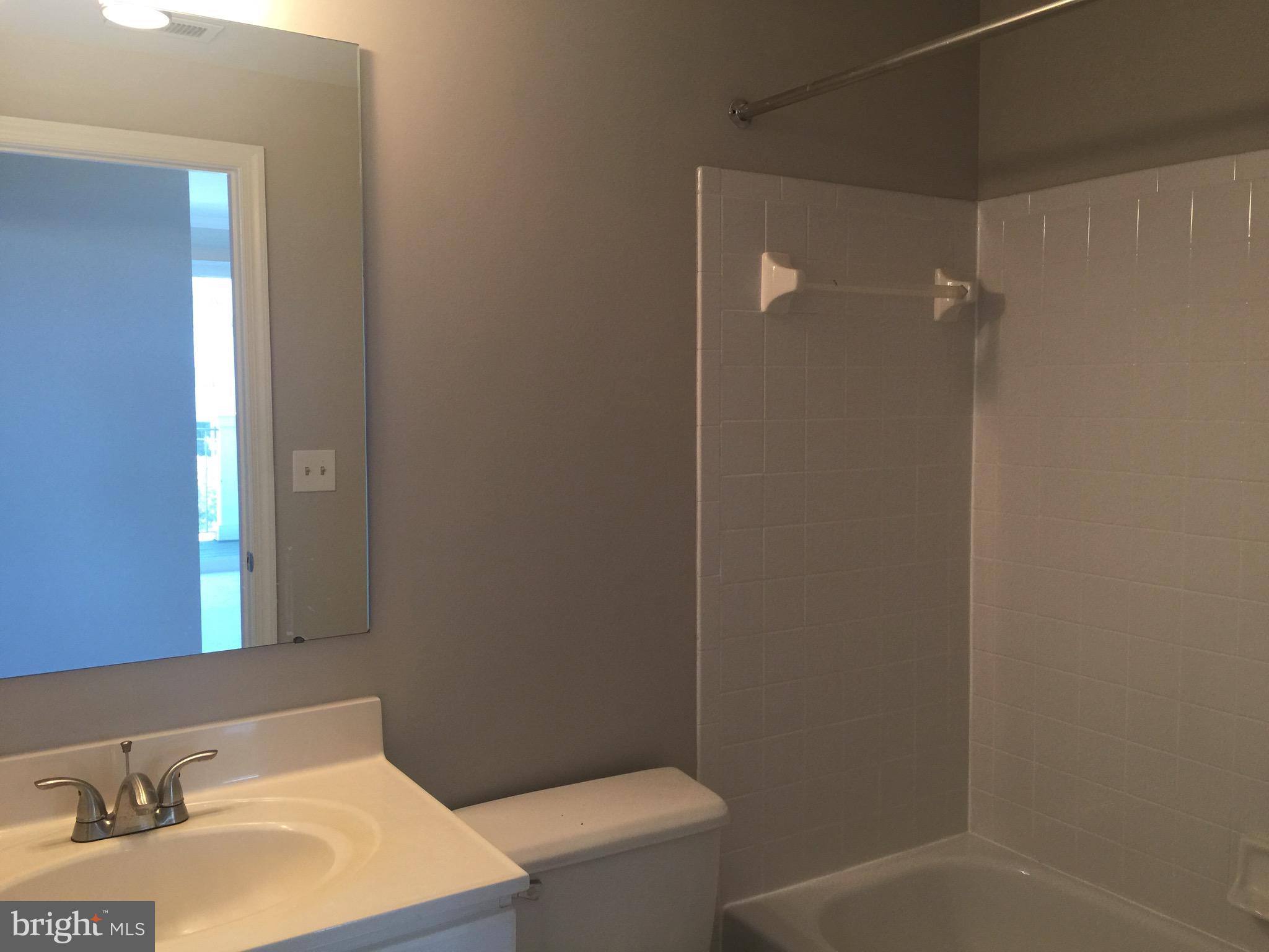 LILLIAN COURT AT TYSONS - Residential Lease