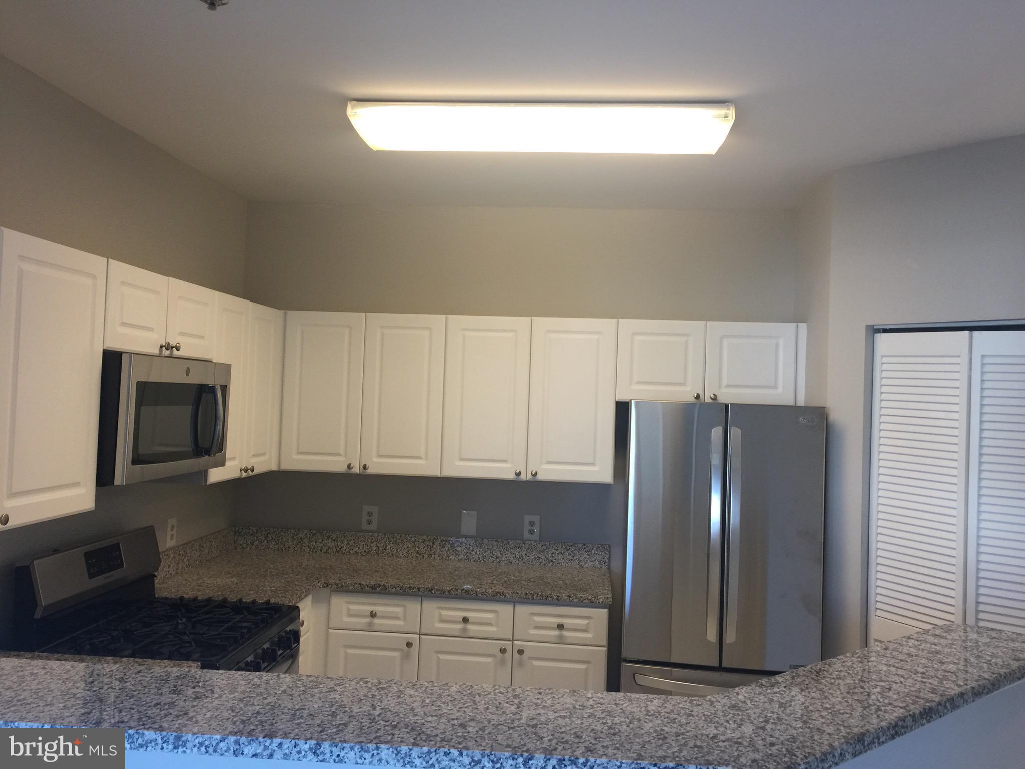 LILLIAN COURT AT TYSONS - Residential Lease