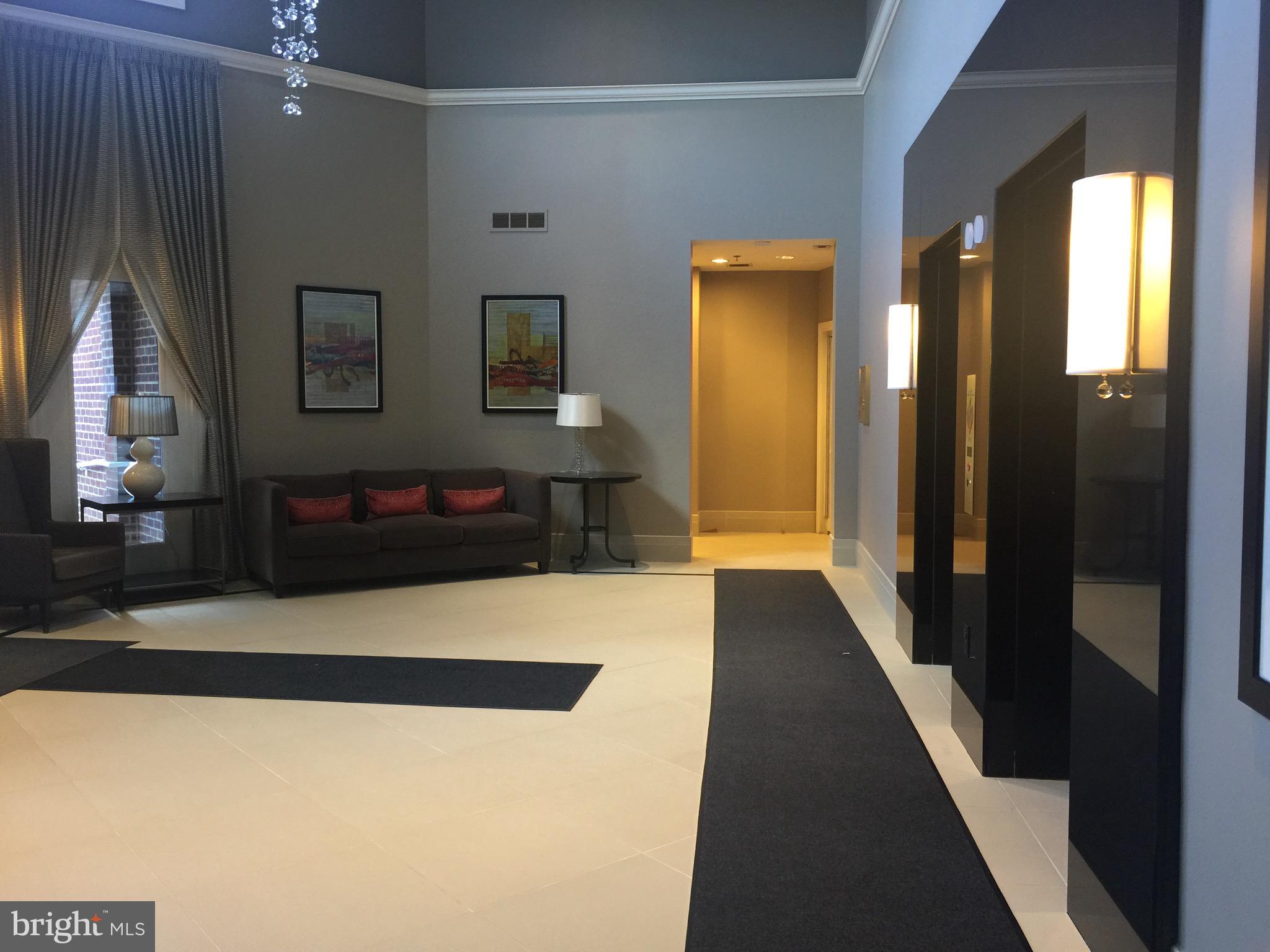 LILLIAN COURT AT TYSONS - Residential Lease