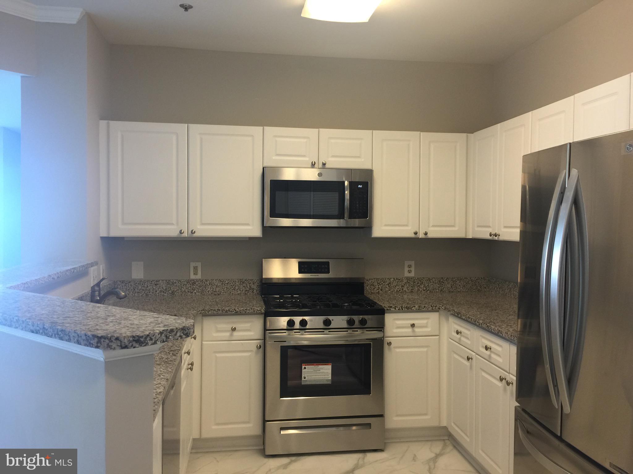 LILLIAN COURT AT TYSONS - Residential Lease