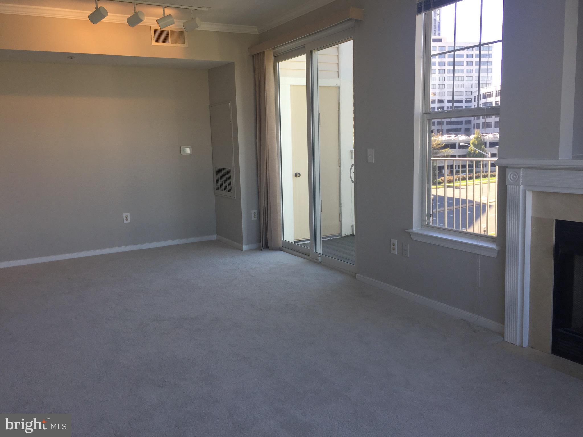 LILLIAN COURT AT TYSONS - Residential Lease