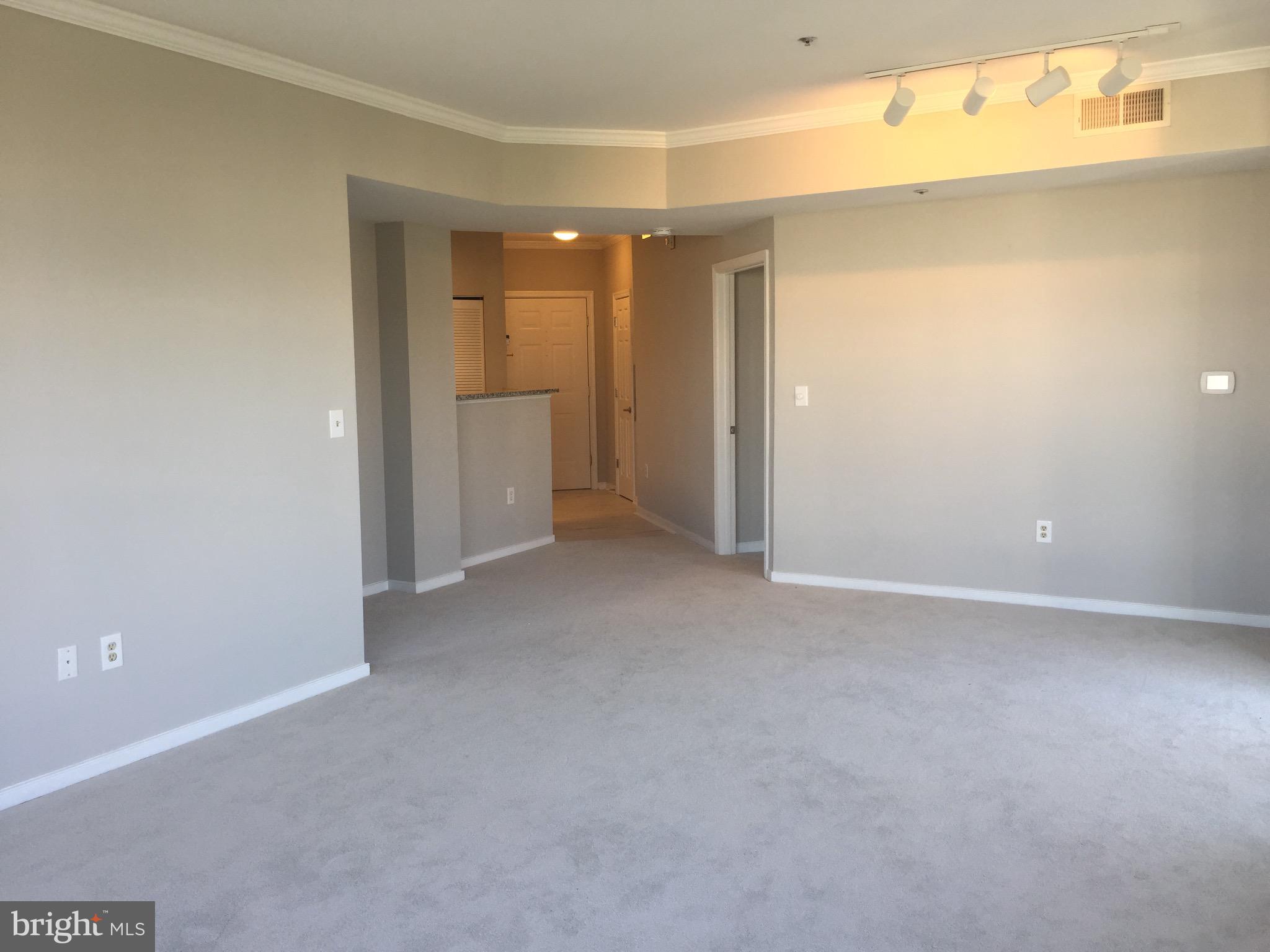 LILLIAN COURT AT TYSONS - Residential Lease