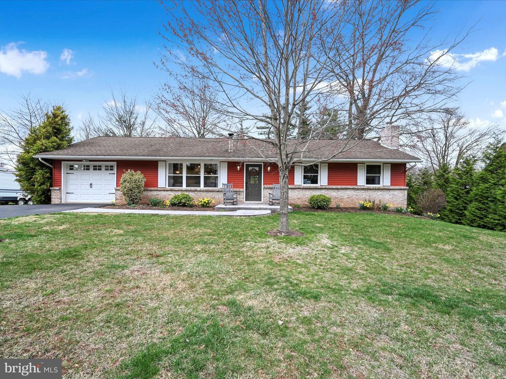 Photo of 20 Pine Crest Drive, DENVER, PA 17517 (MLS # PALA2068690)