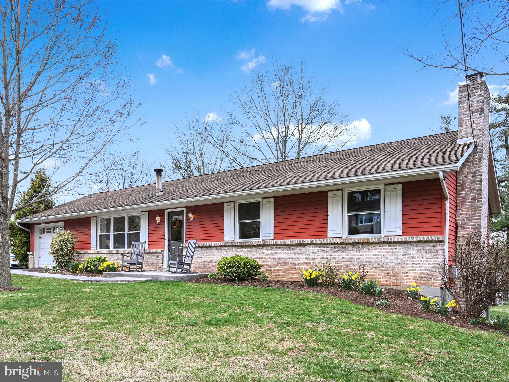 20 PINE CREST DRIVE