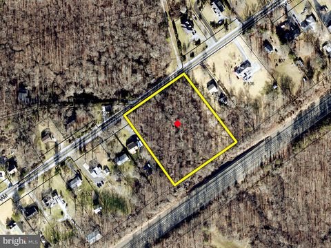 12203 LANHAM SEVERN ROAD BOWIE MD 20720