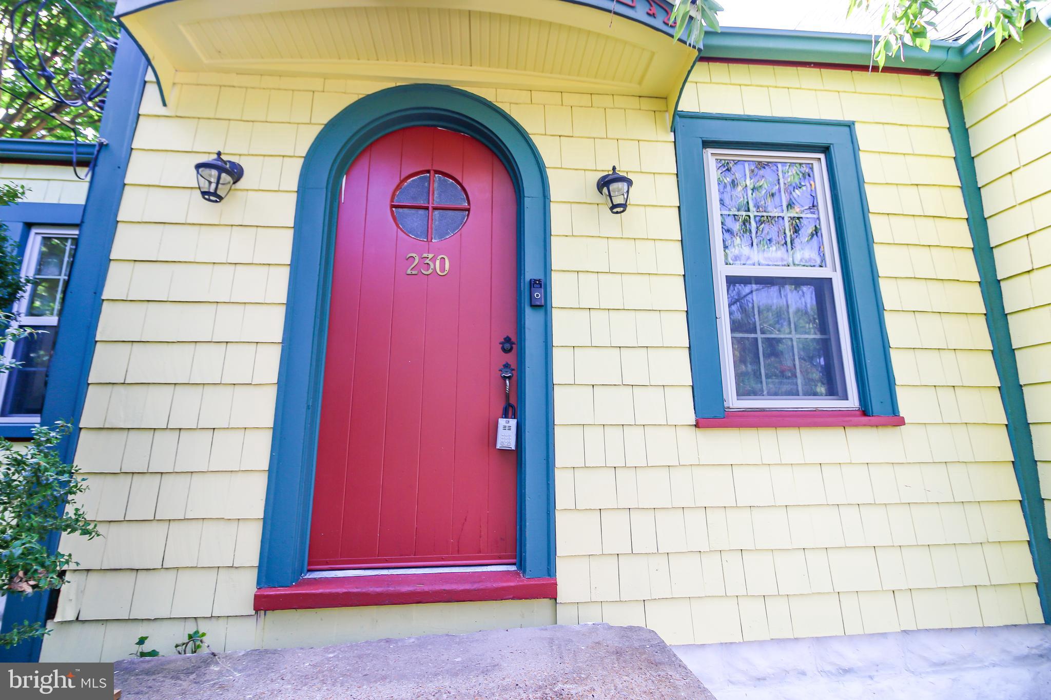 DARES BEACH - Residential