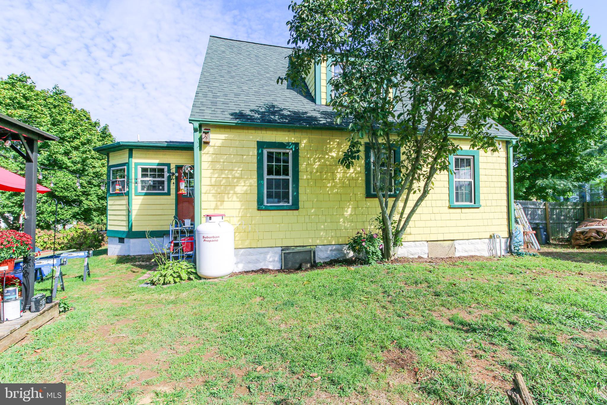 DARES BEACH - Residential