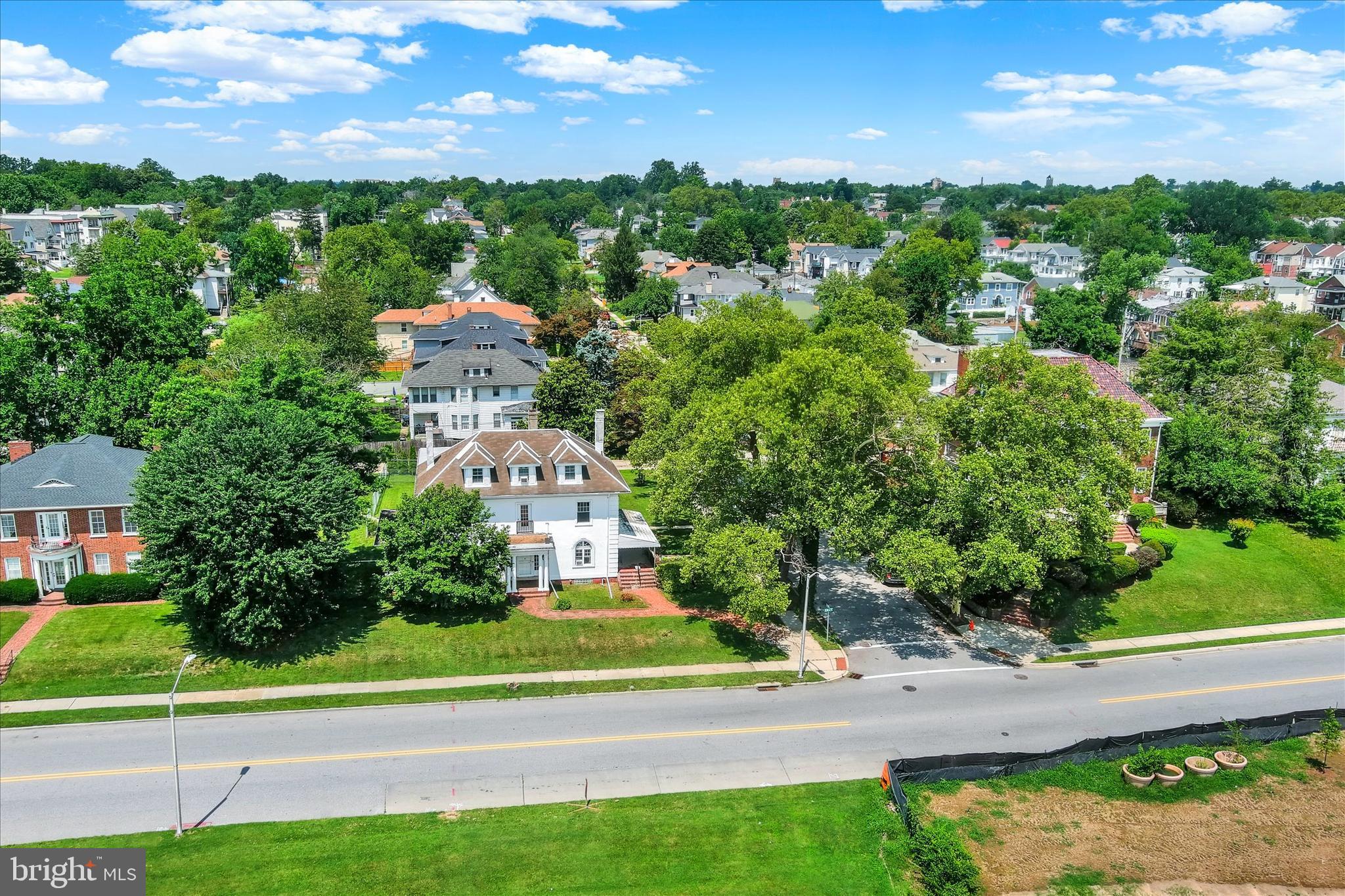 HANLON - Residential