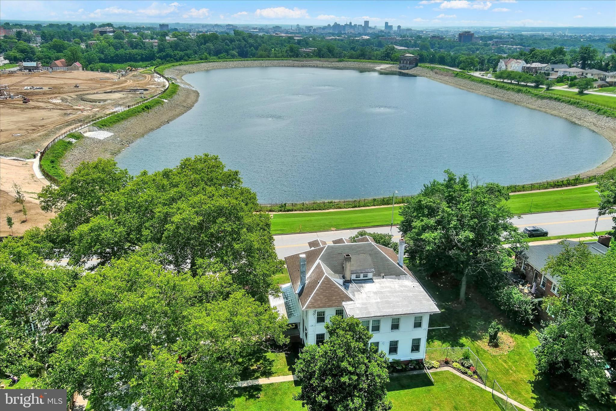 HANLON - Residential