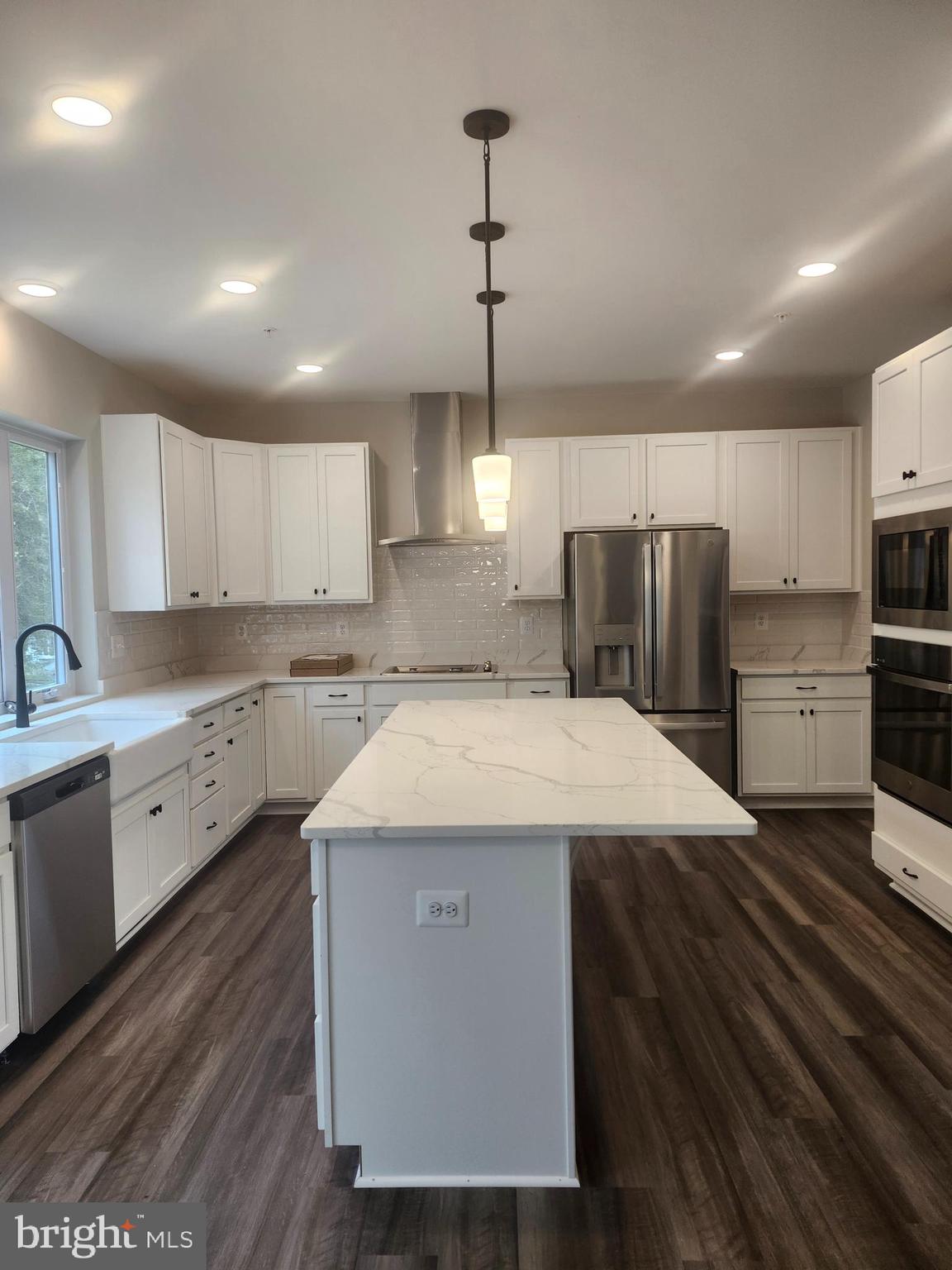 SETTLE WOODS - Residential