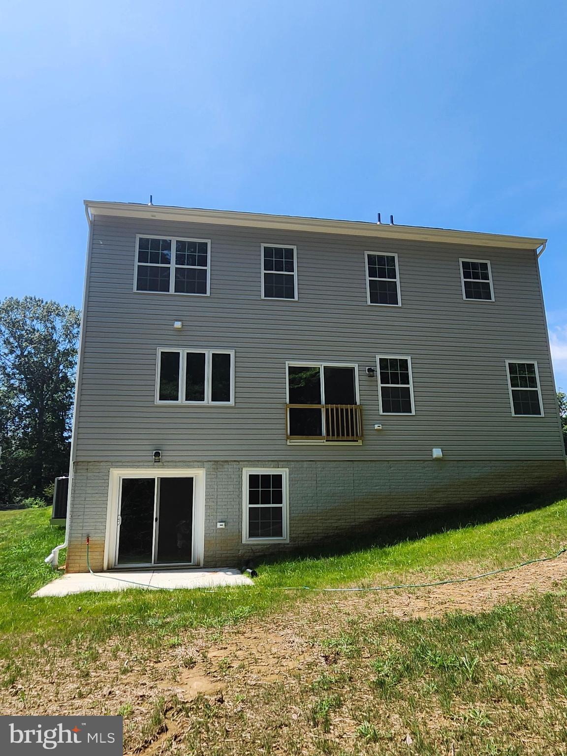 SETTLE WOODS - Residential