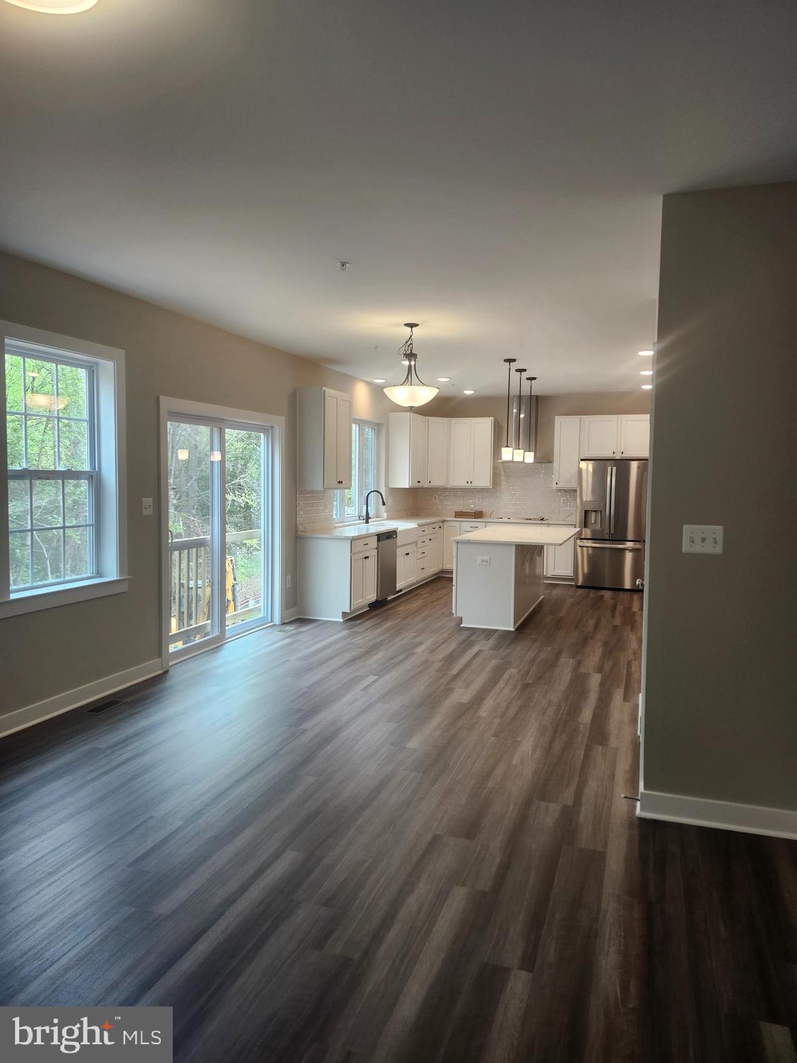 SETTLE WOODS - Residential