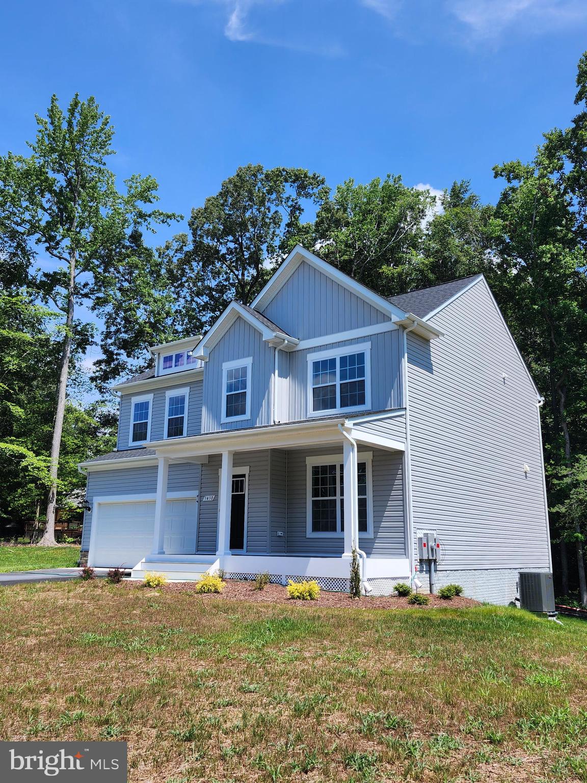 SETTLE WOODS - Residential