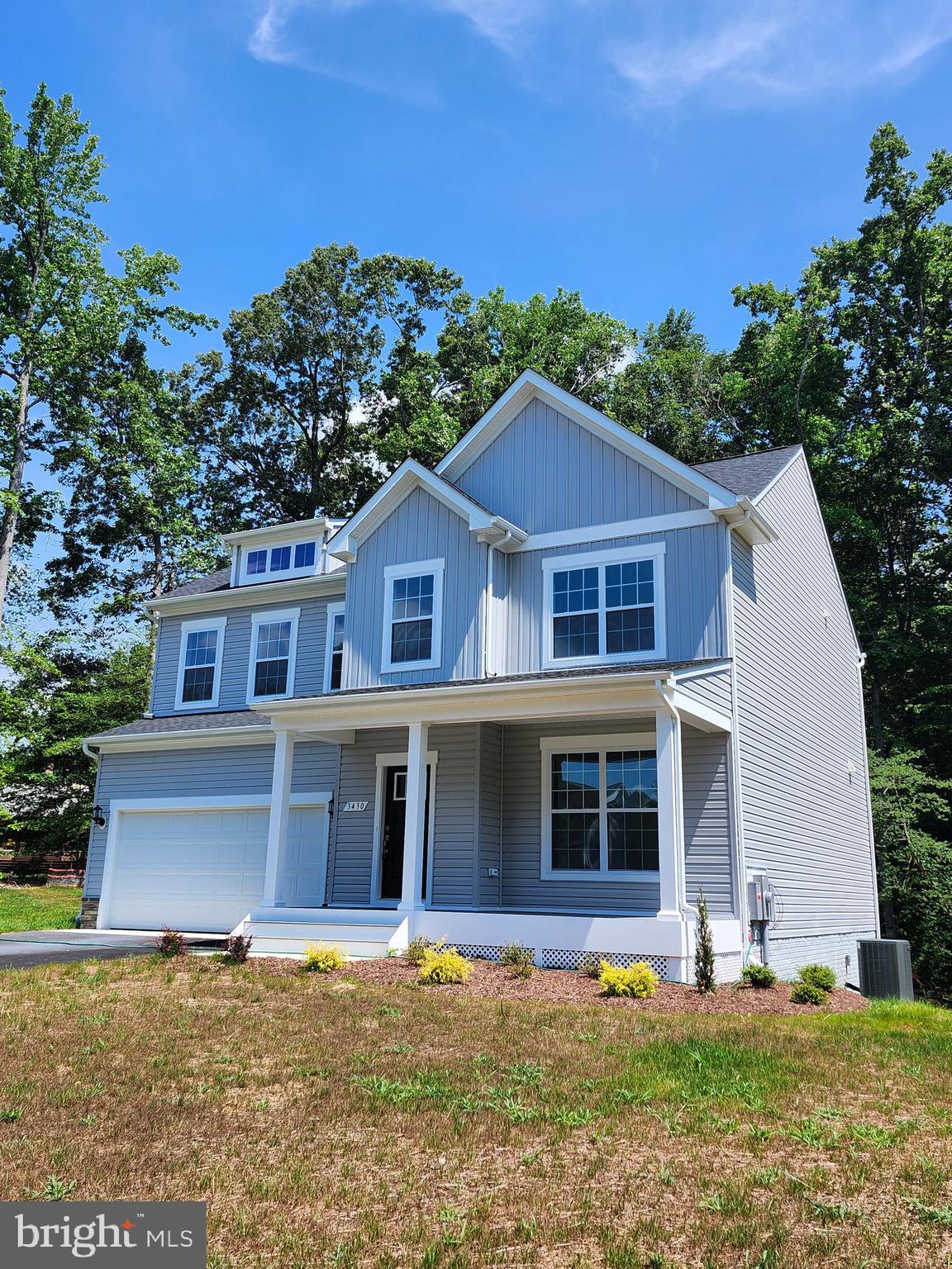 SETTLE WOODS - Residential