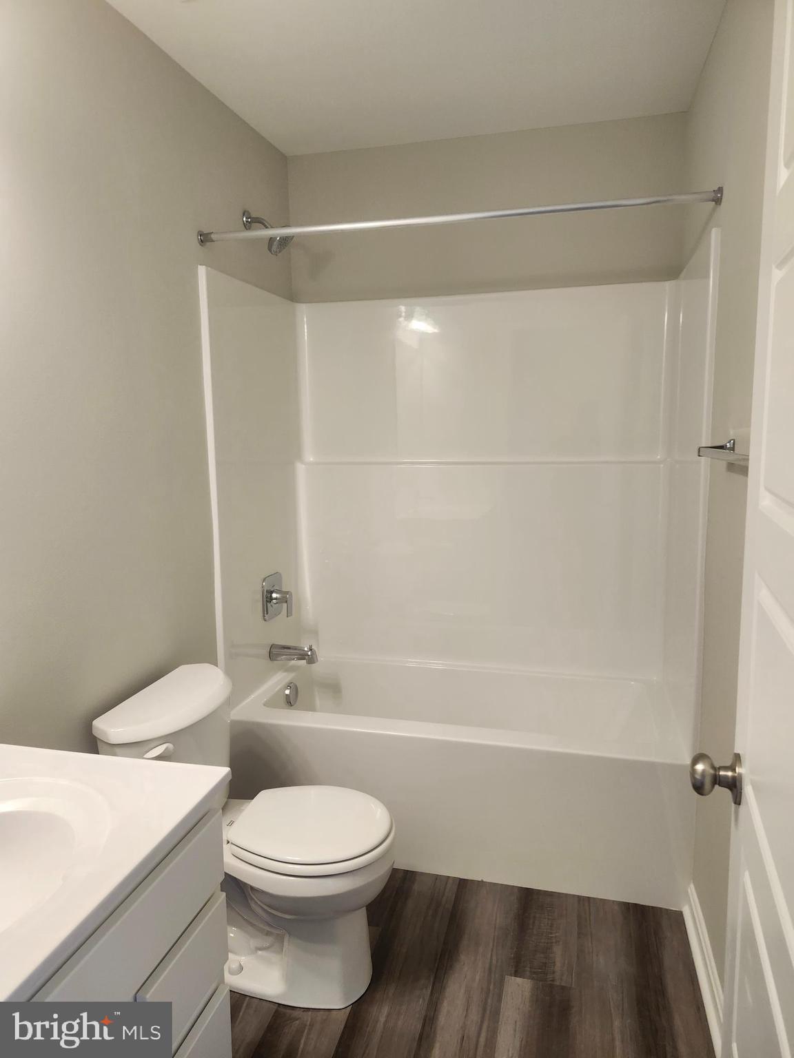 SETTLE WOODS - Residential