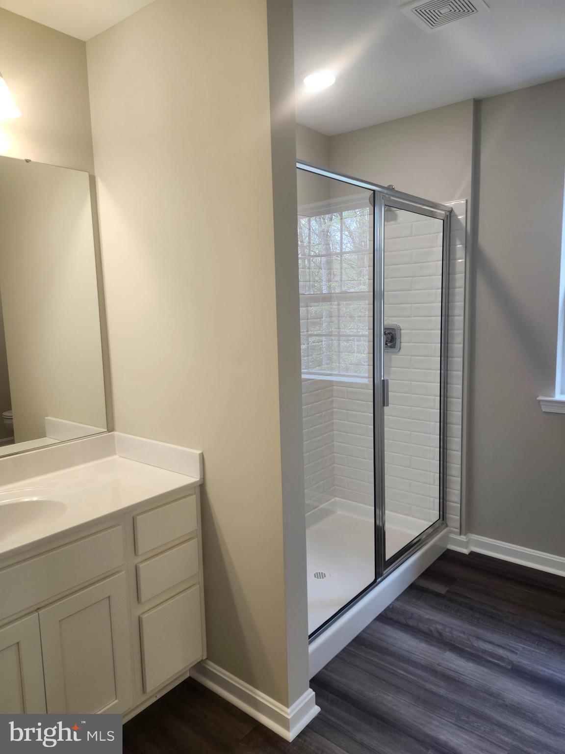 SETTLE WOODS - Residential