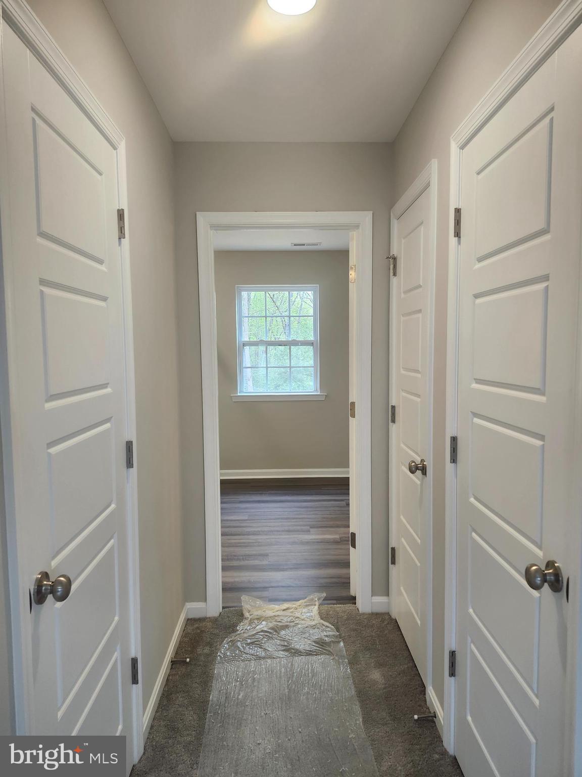 SETTLE WOODS - Residential