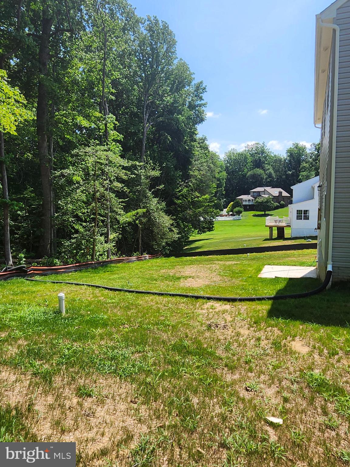 SETTLE WOODS - Residential