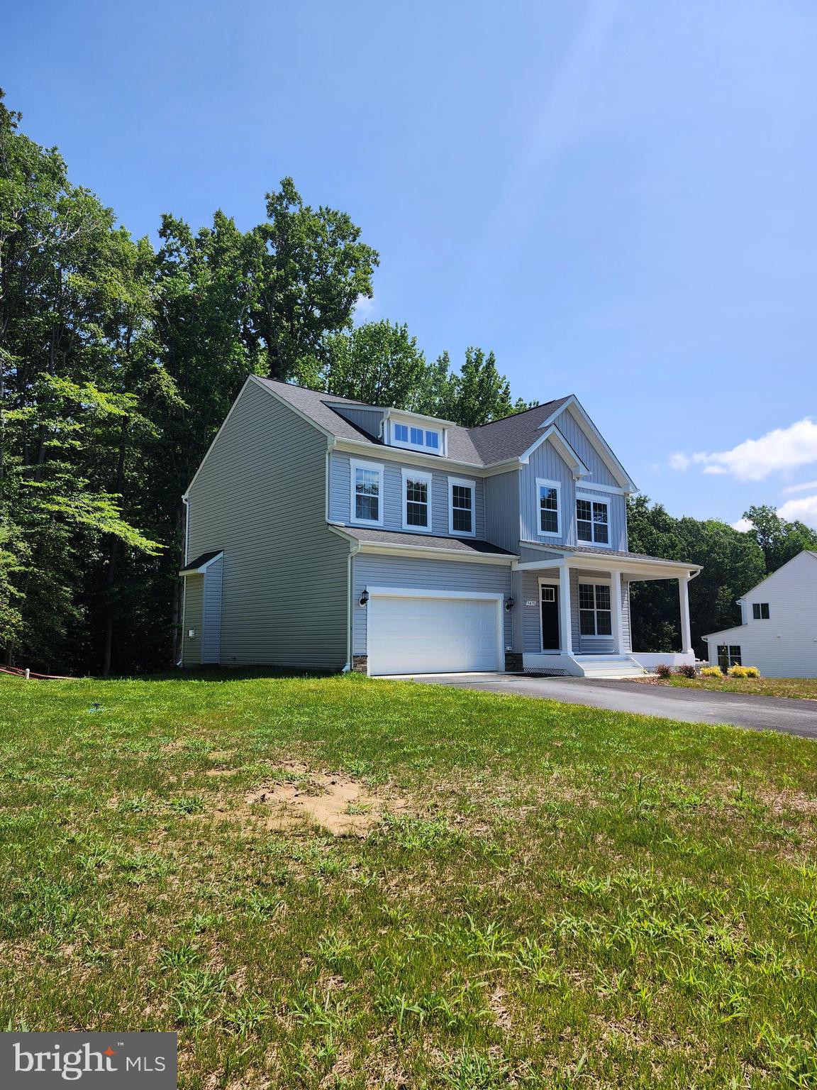 SETTLE WOODS - Residential