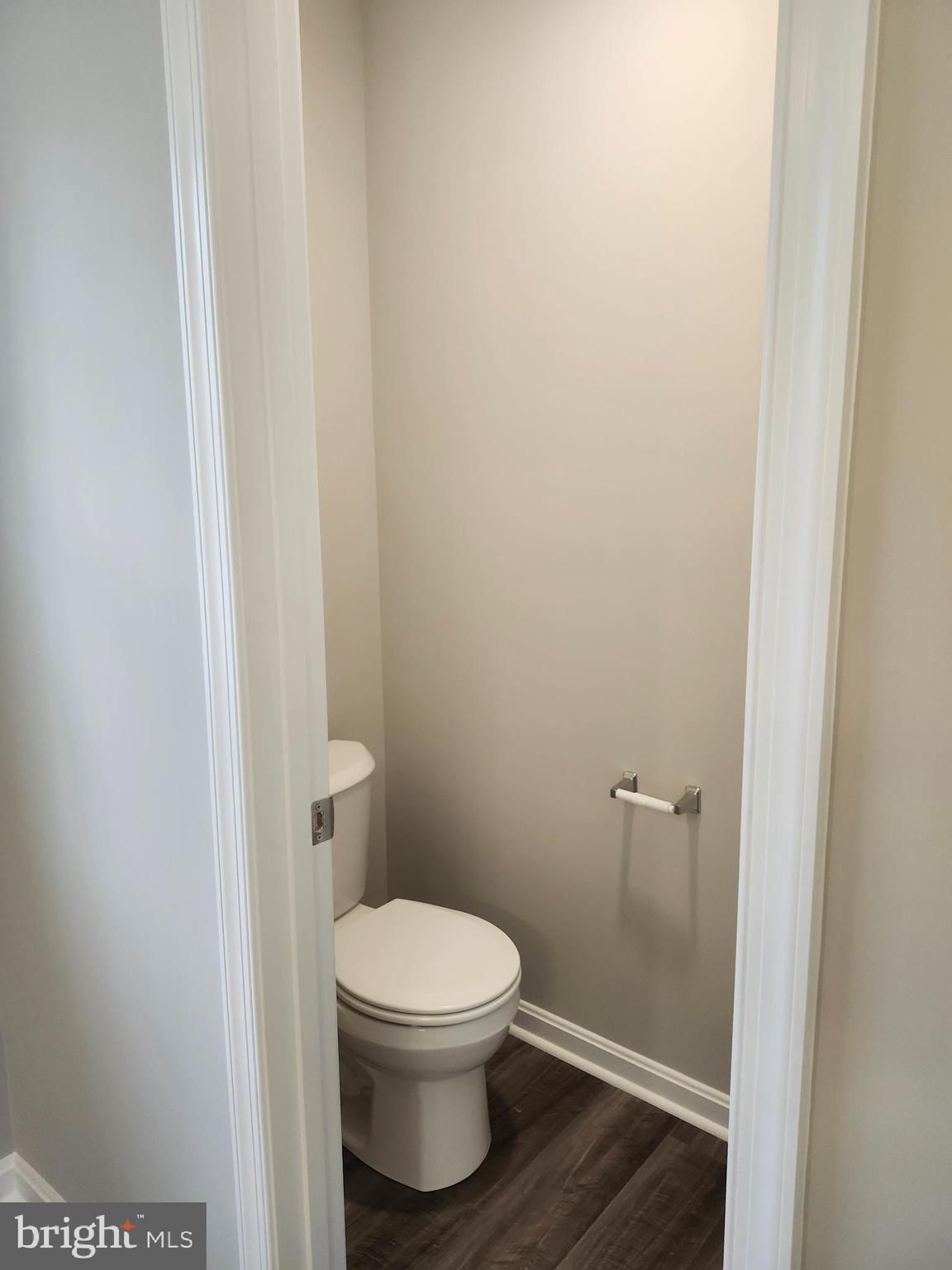 SETTLE WOODS - Residential