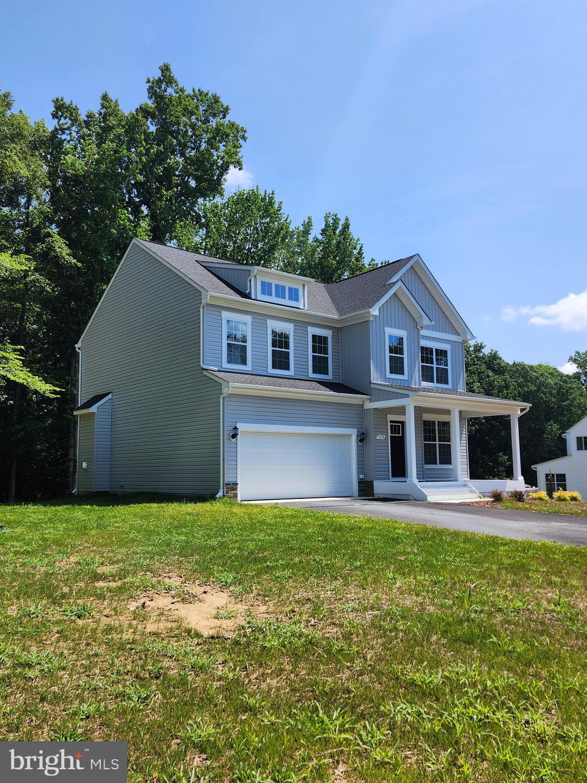 SETTLE WOODS - Residential