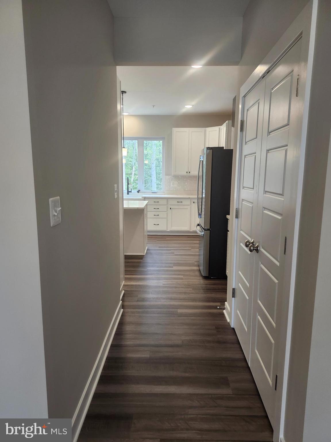 SETTLE WOODS - Residential