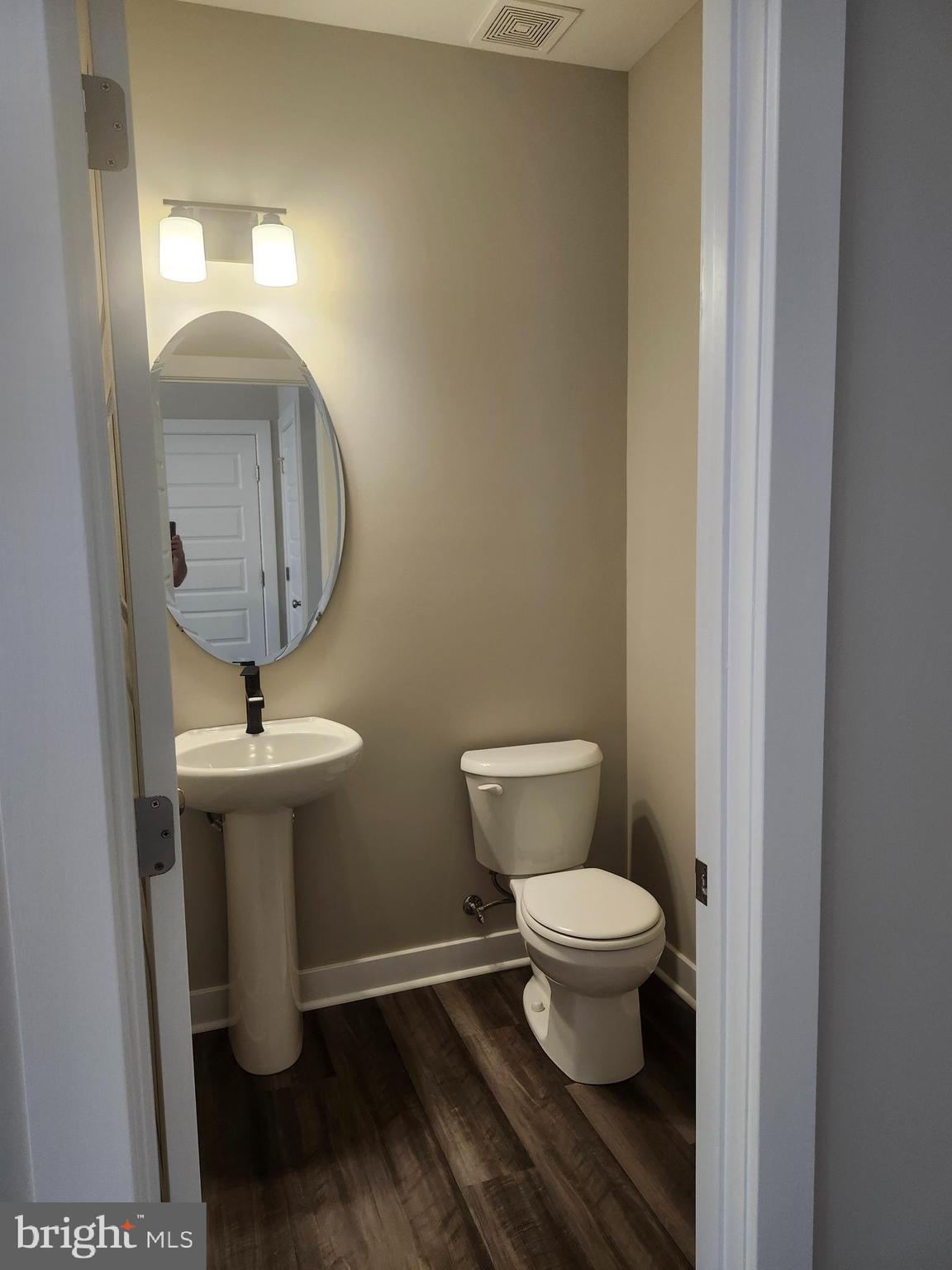 SETTLE WOODS - Residential