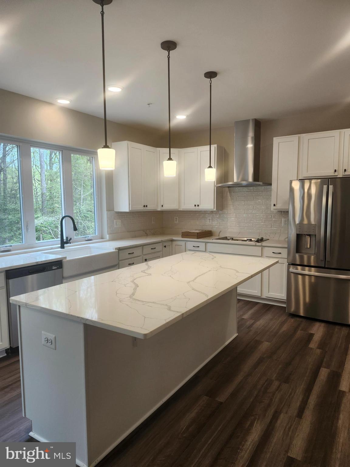 SETTLE WOODS - Residential