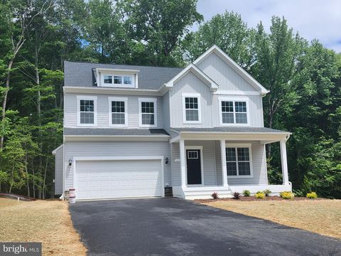 3430 ELSA AVENUE WALDORF MD 20603