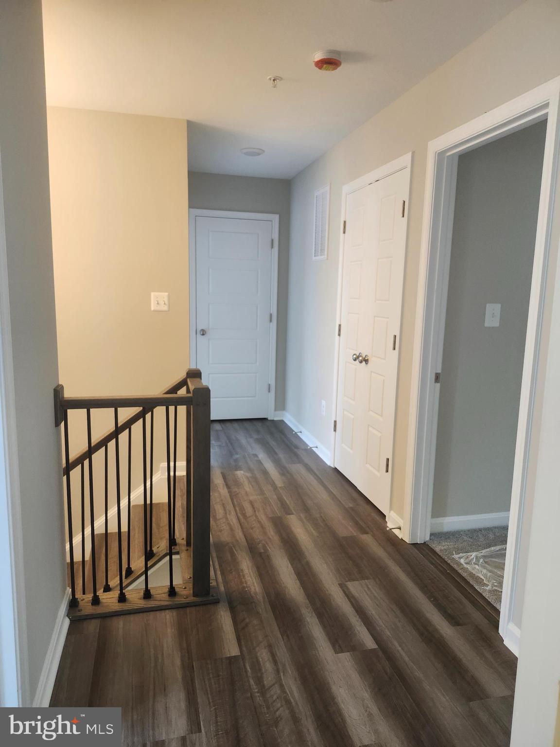 SETTLE WOODS - Residential