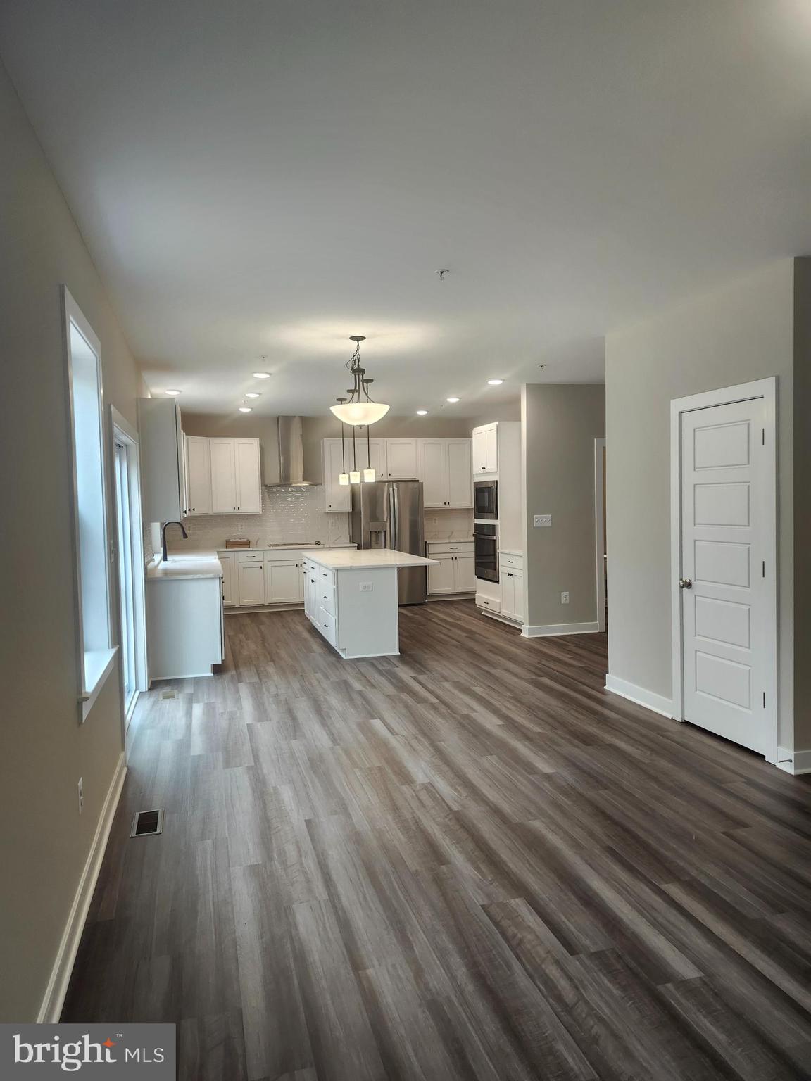 SETTLE WOODS - Residential