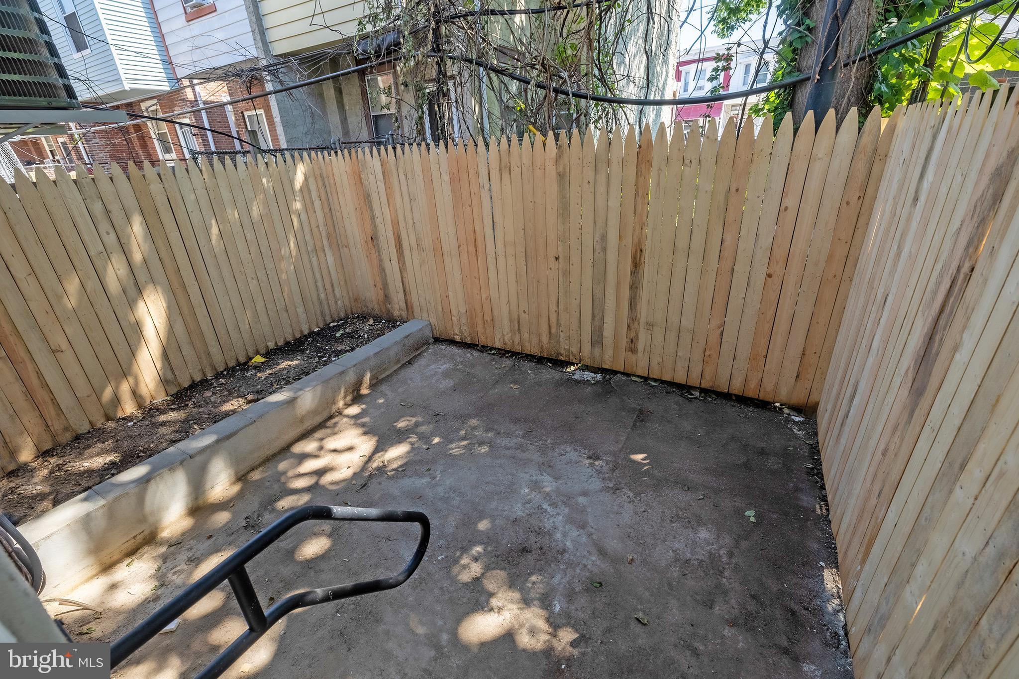 PHILADELPHIA (NORTH) - Residential