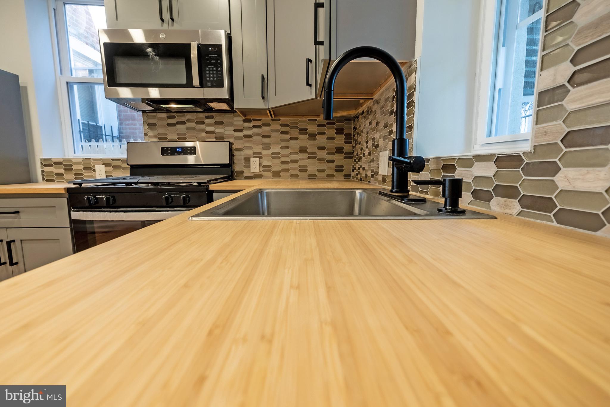 PHILADELPHIA (NORTH) - Residential