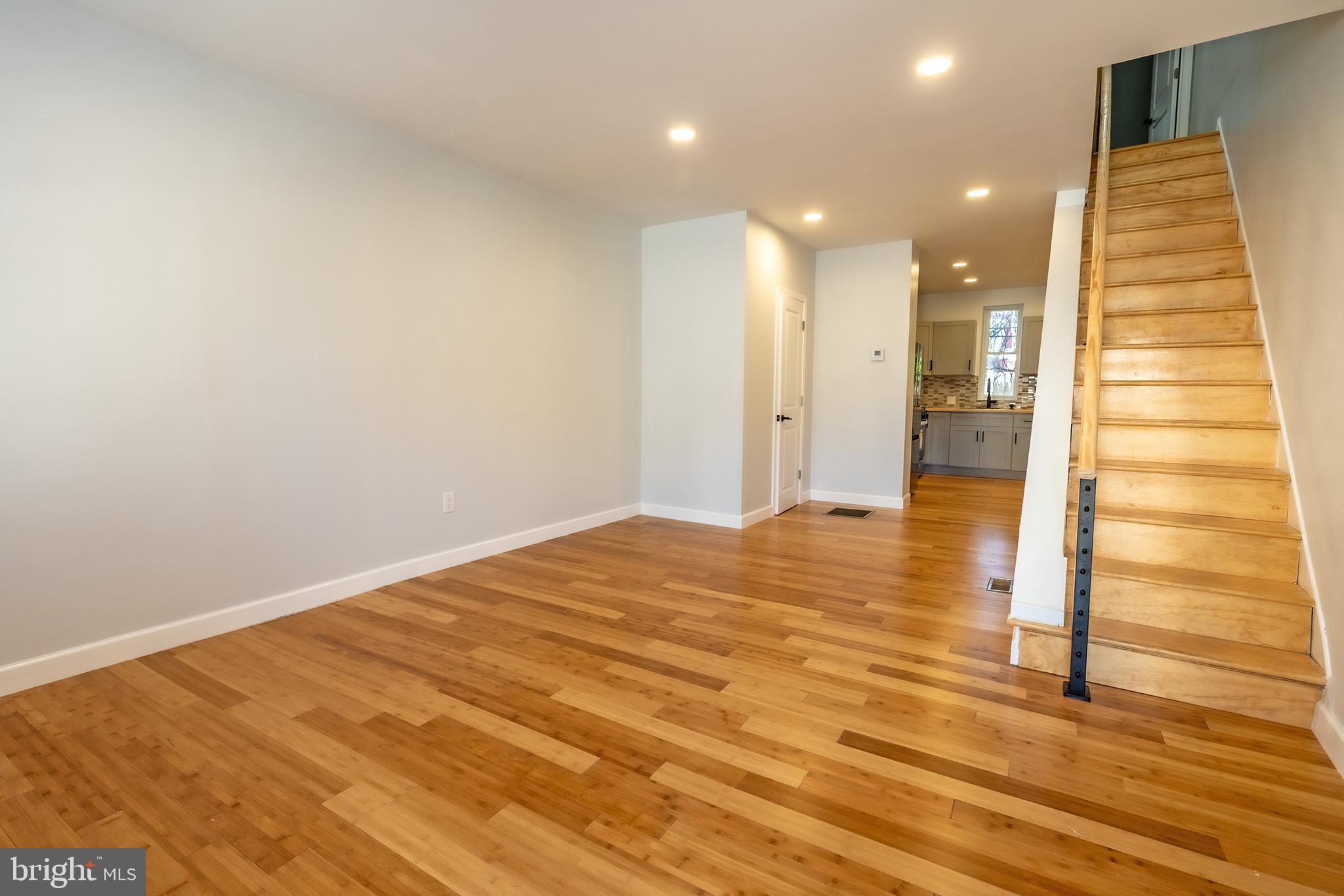 2811 N BONSALL STREET