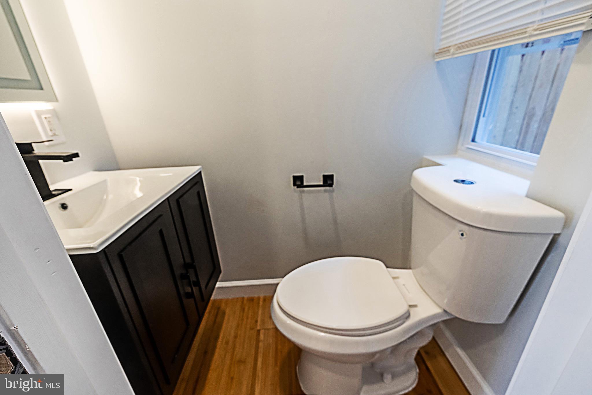 PHILADELPHIA (NORTH) - Residential