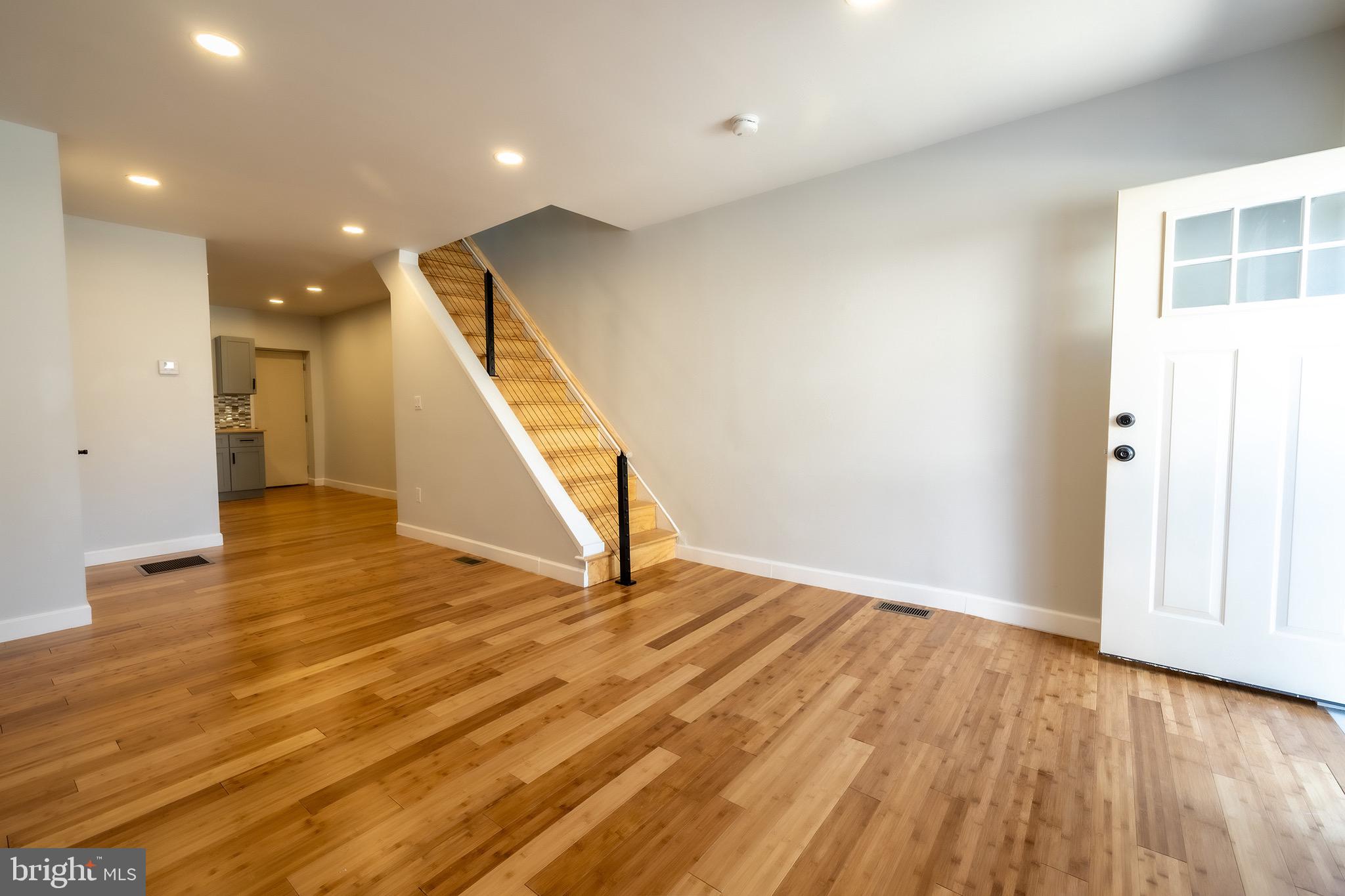 2811 N BONSALL STREET