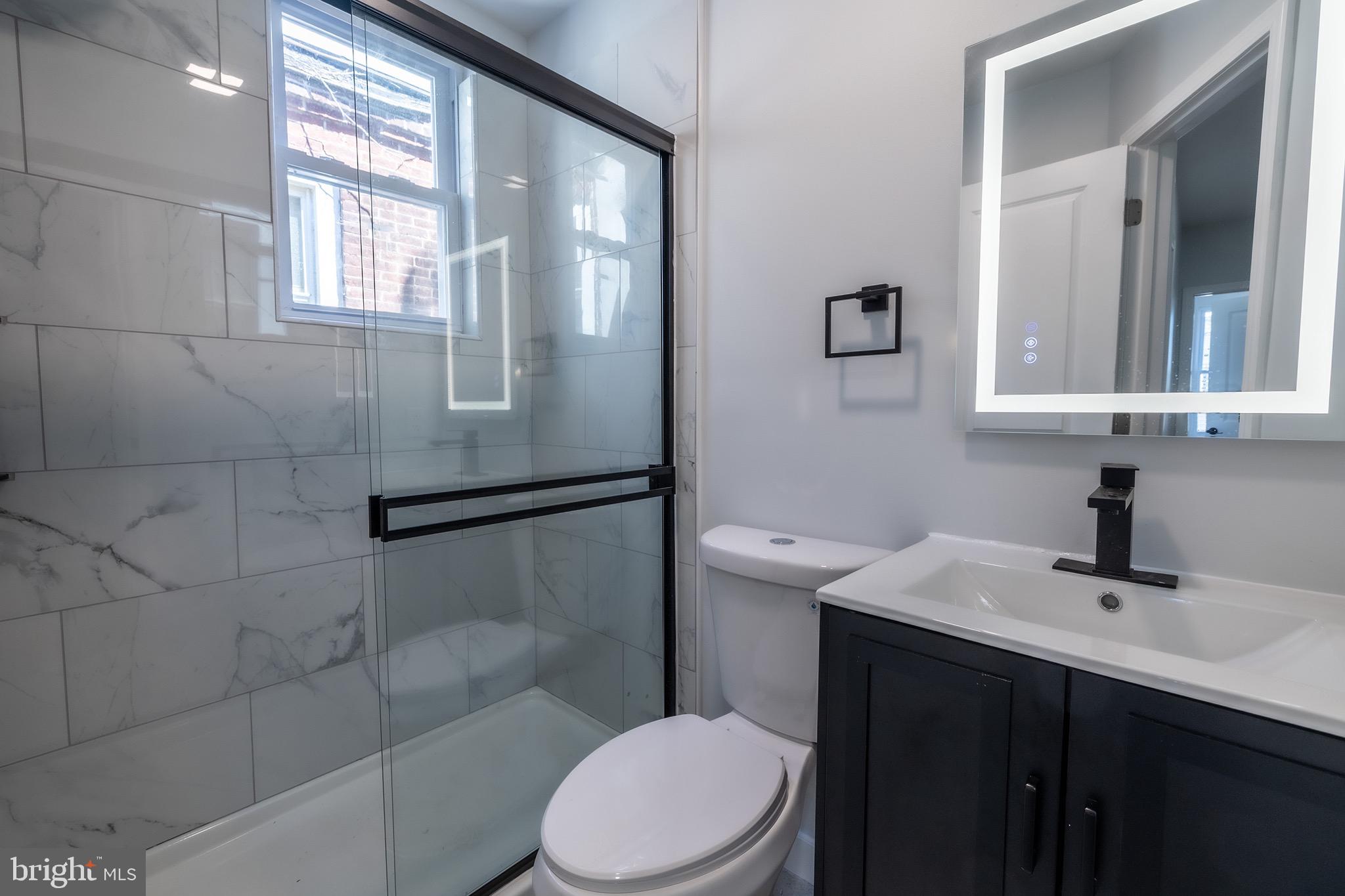 PHILADELPHIA (NORTH) - Residential