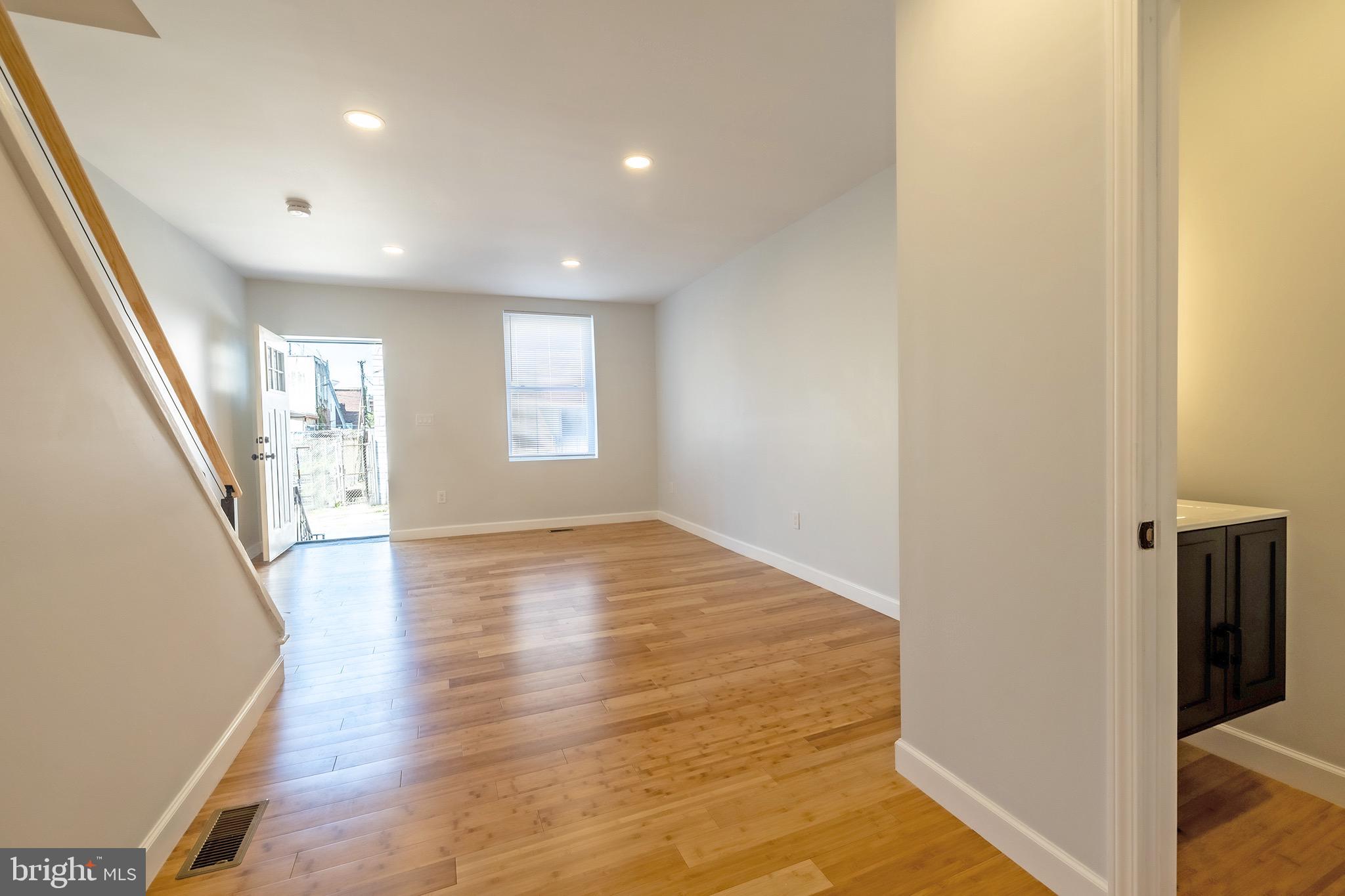 PHILADELPHIA (NORTH) - Residential