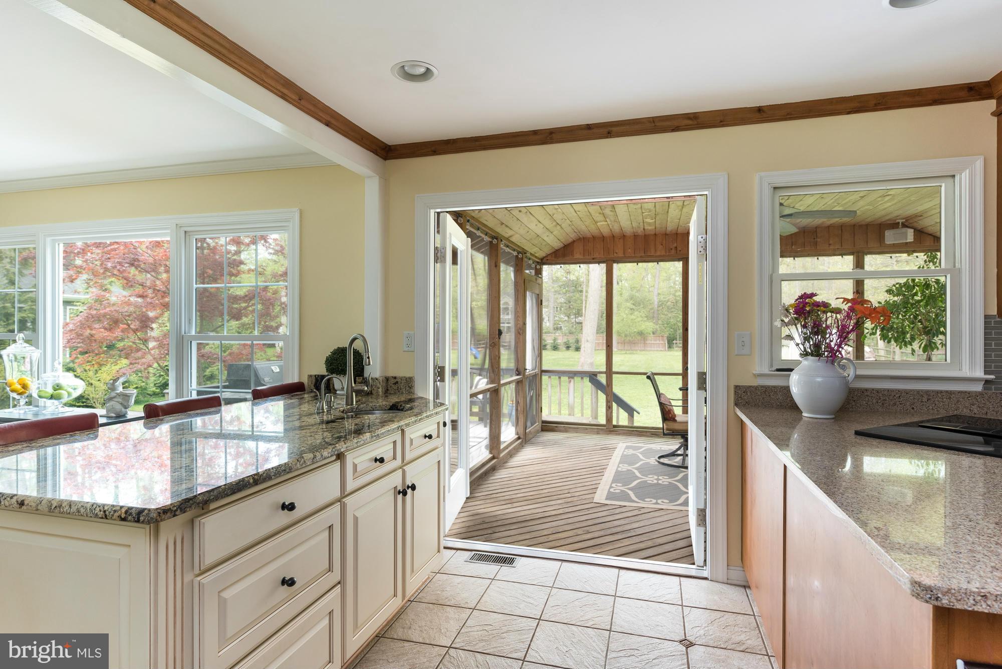 AMBERLEY - Residential