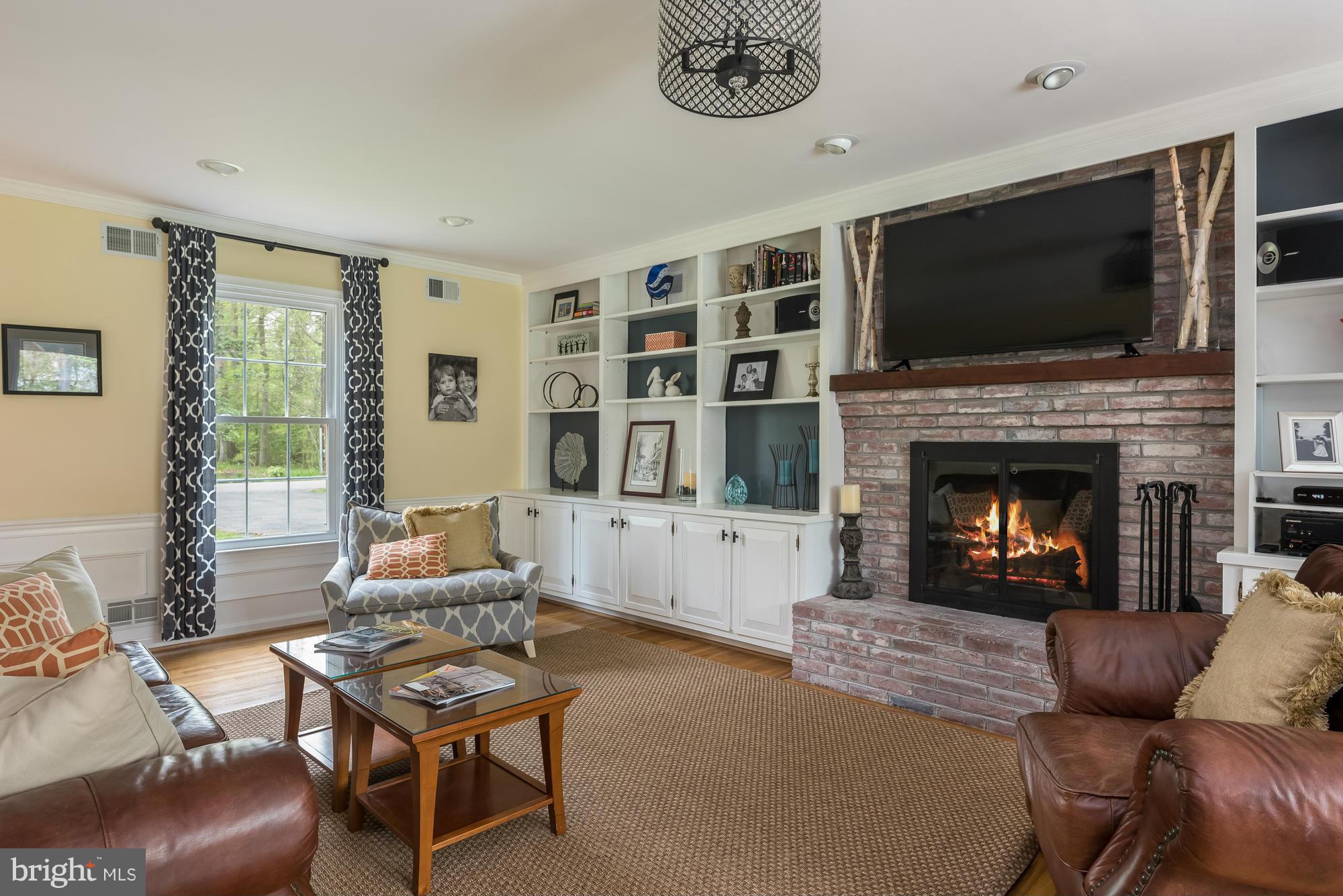 AMBERLEY - Residential