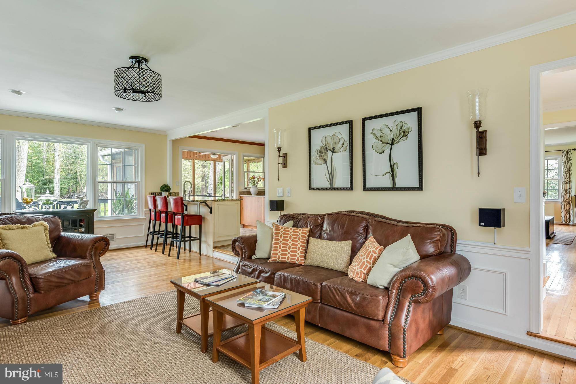 AMBERLEY - Residential