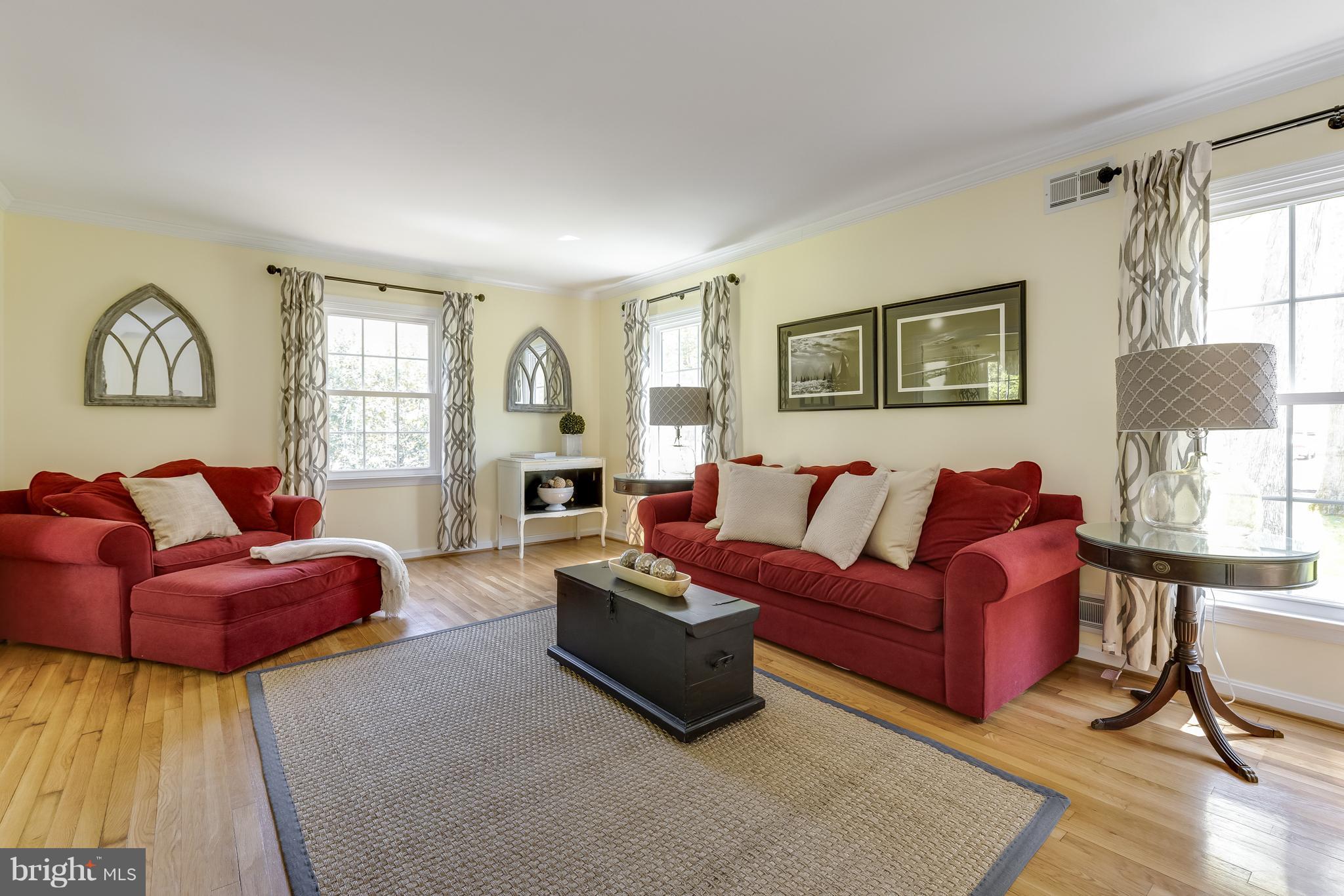 AMBERLEY - Residential