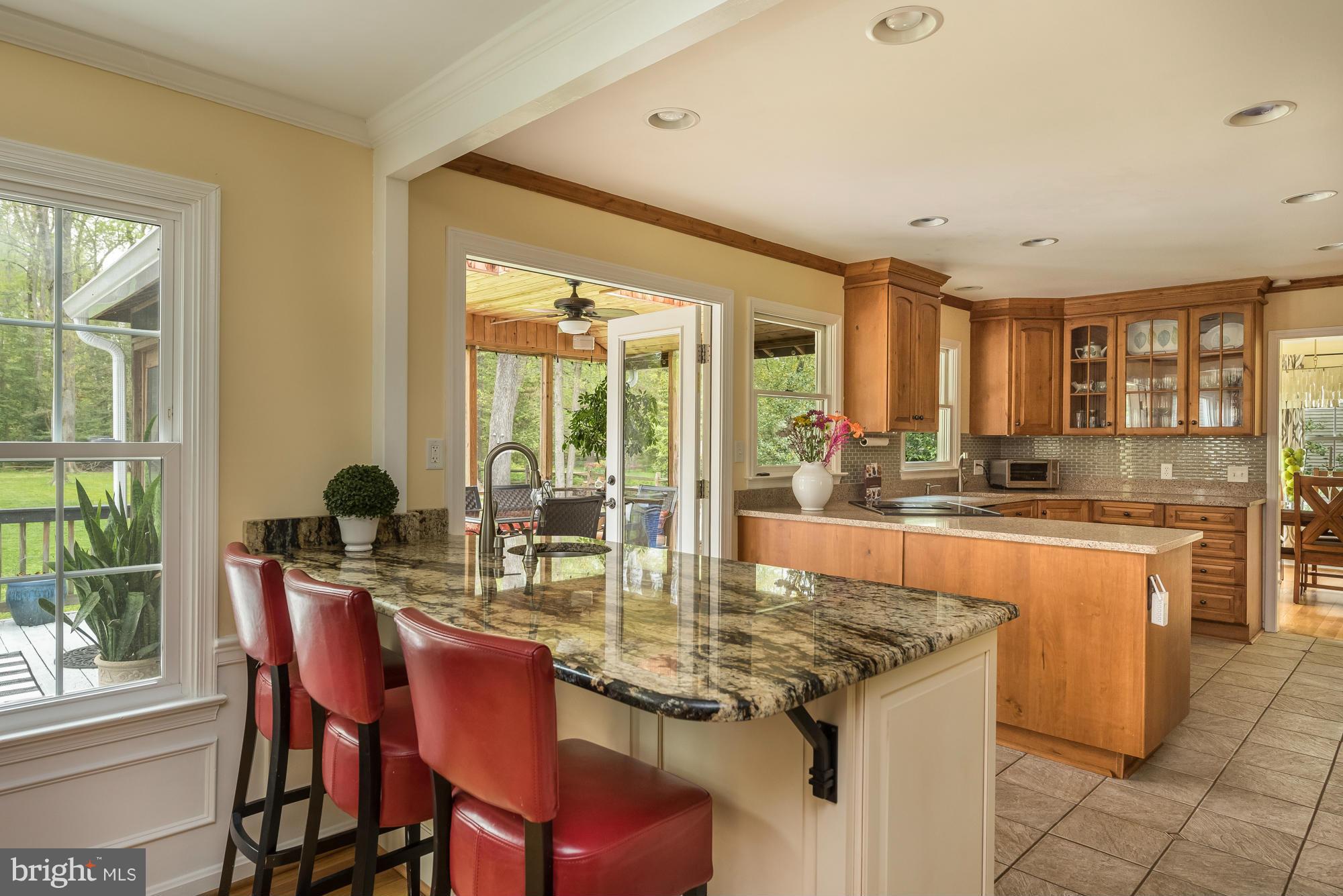 AMBERLEY - Residential