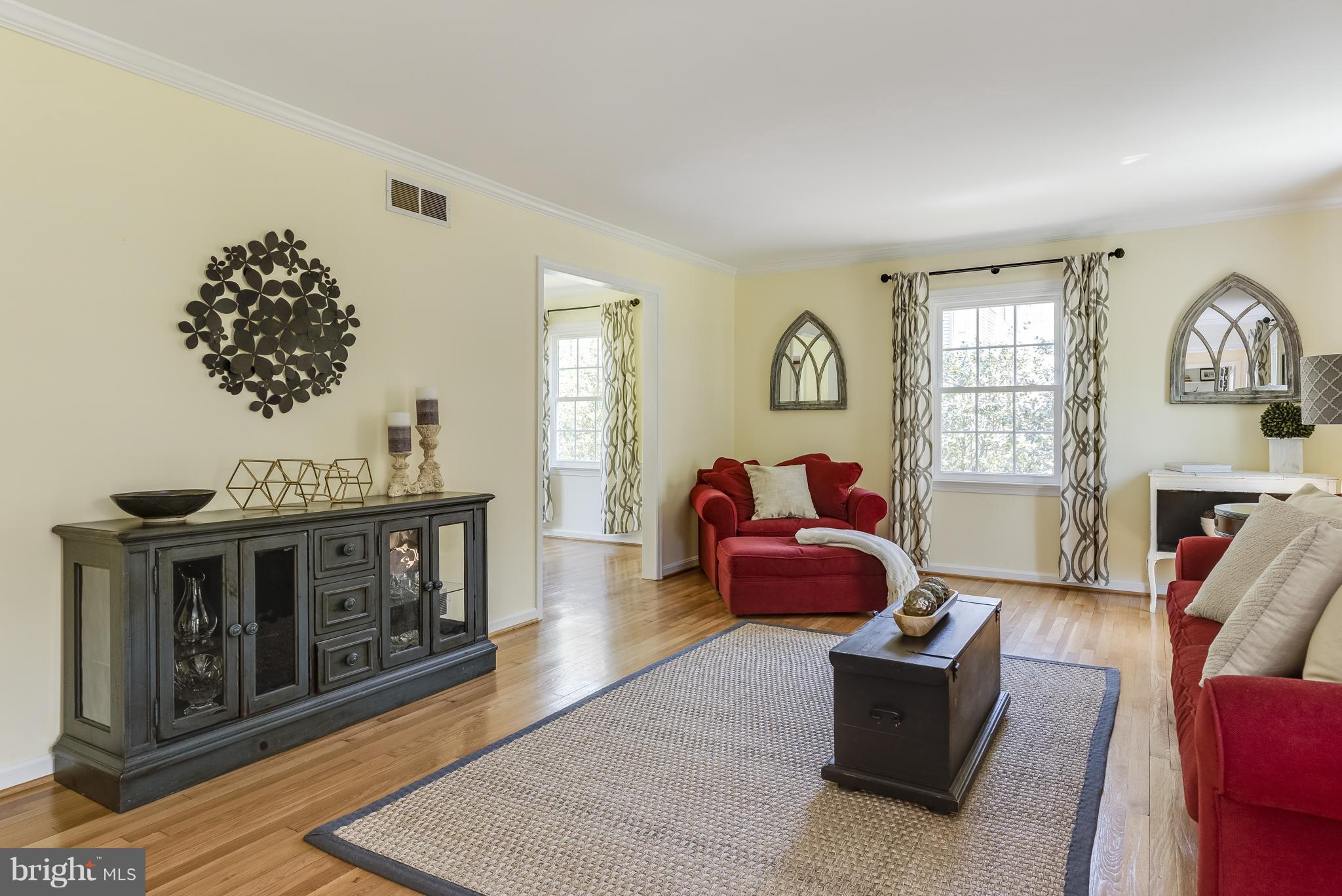 AMBERLEY - Residential