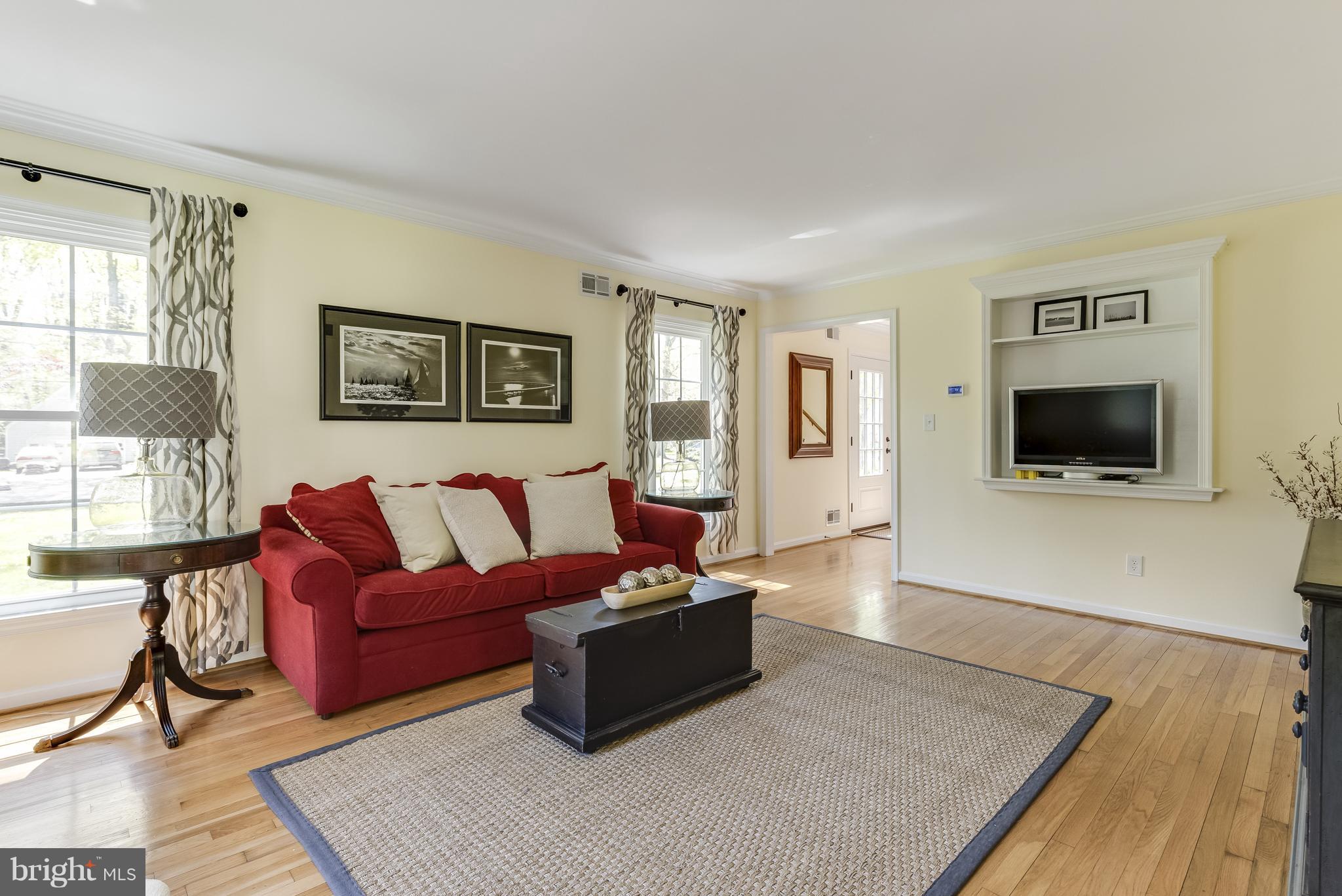 AMBERLEY - Residential